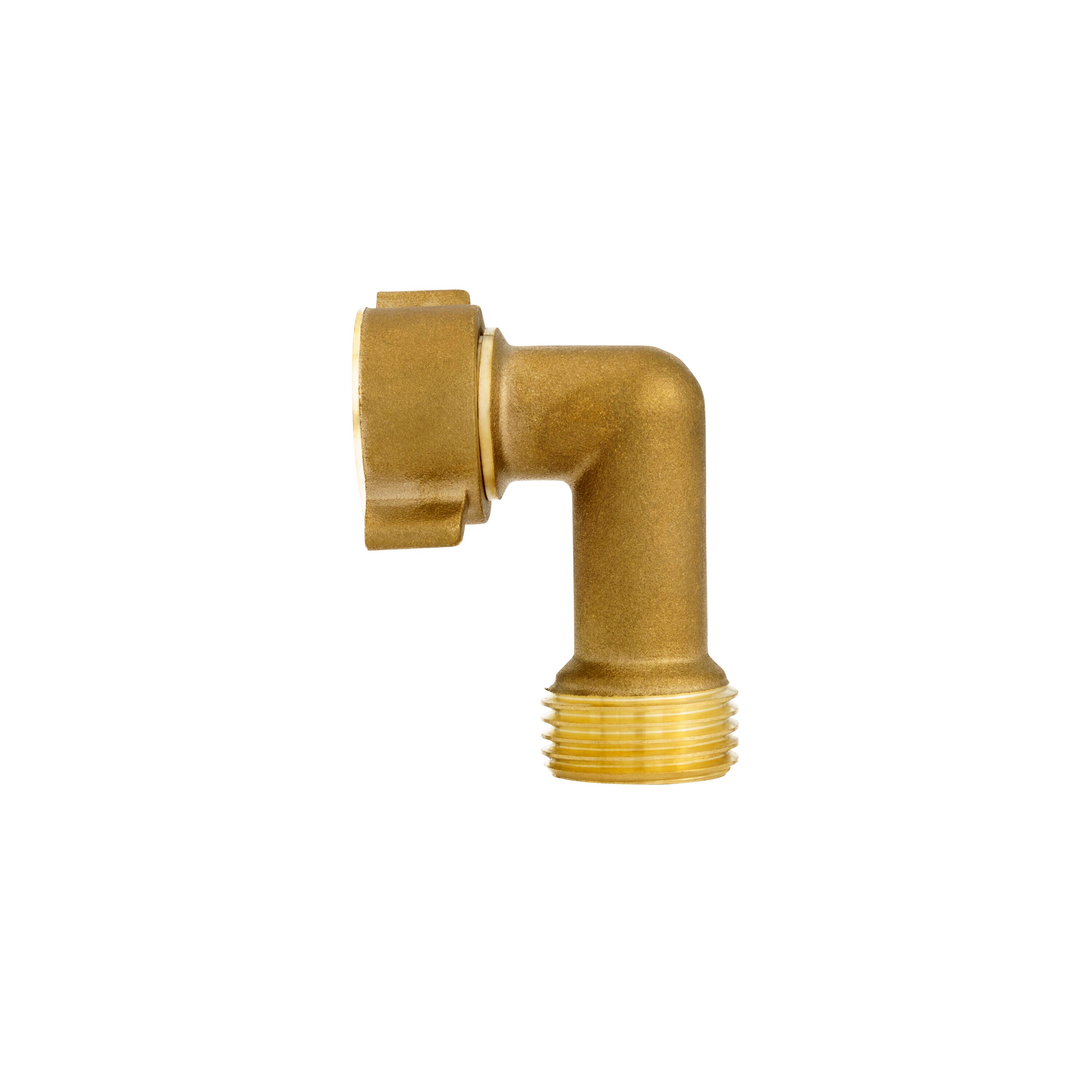 Proline Series GH-895B Brass-Plastic-Fittings - View #2
