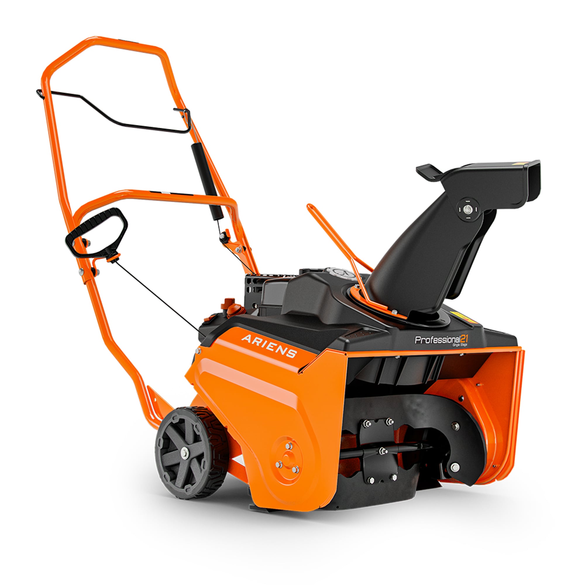 Replacement Parts for Lawn Mowers and Snow Blowers - Ariens