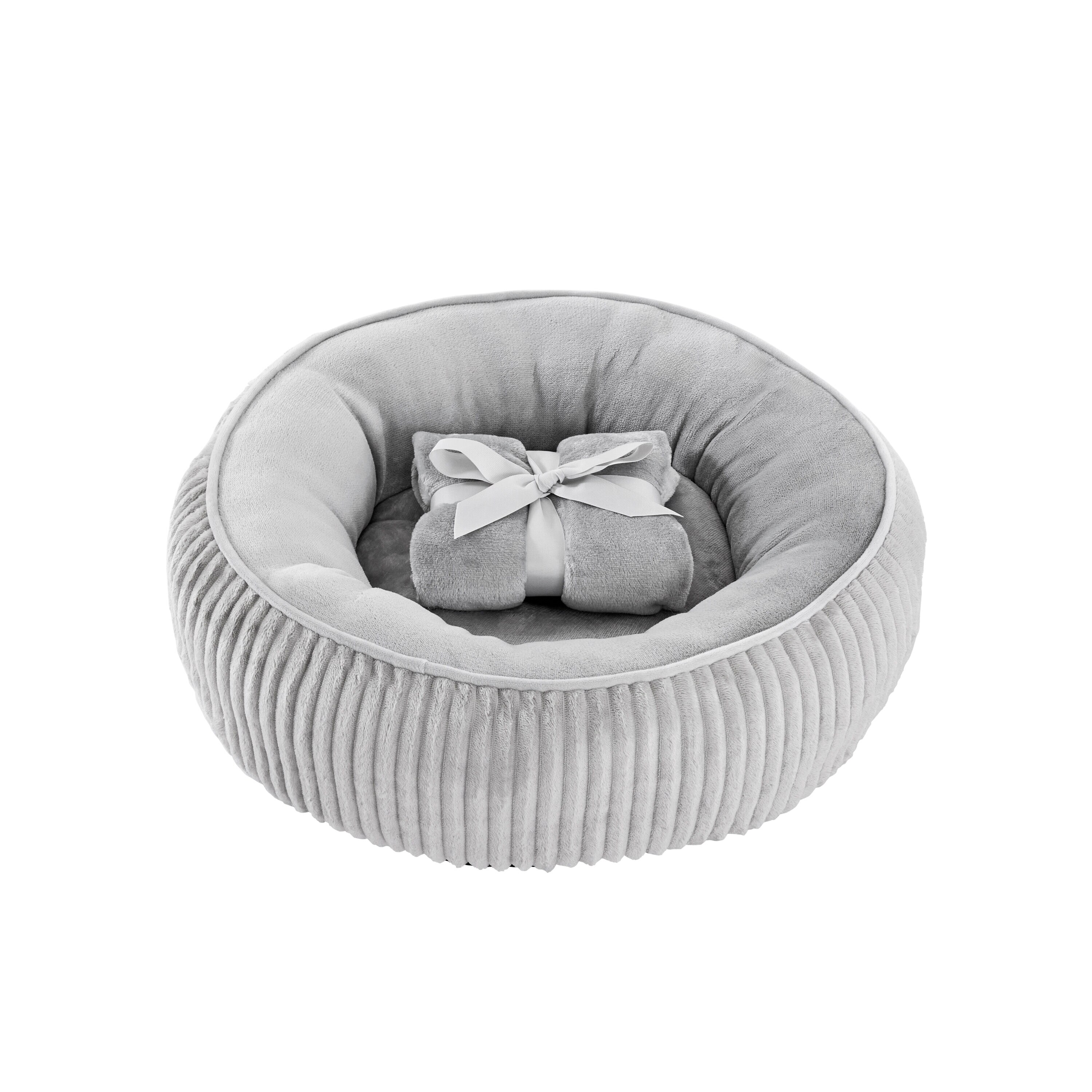 Heart & Herd FRND312-SMGRY04 Pet-Beds - View #9