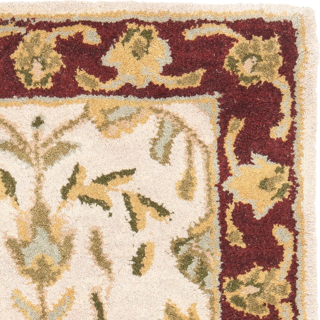Safavieh HG261A-2 rugs - View #2
