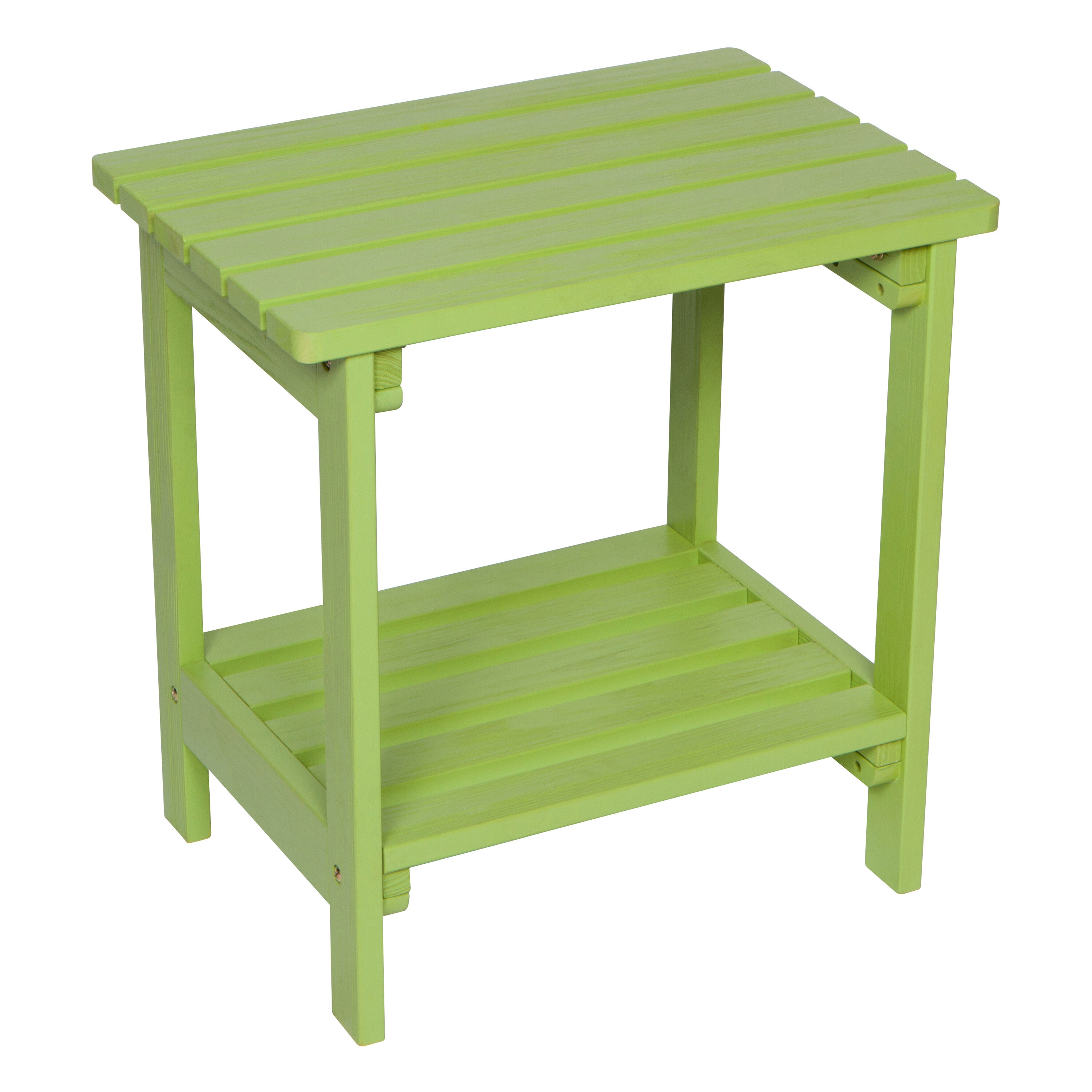 Shine Company 4114LG Patio-Tables - View #2