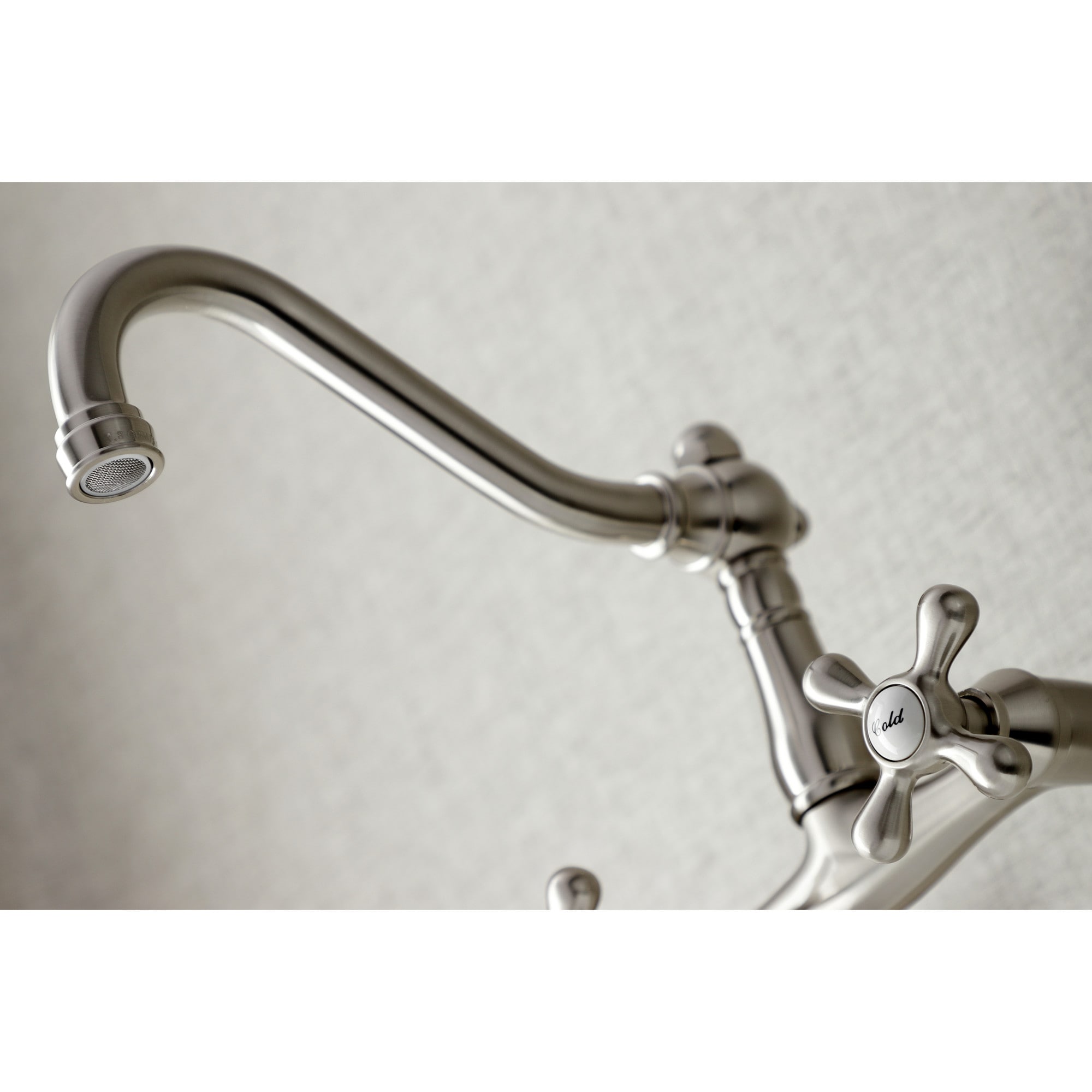 Kingston Brass WLKS3228AX Kitchen-Faucets - View #6