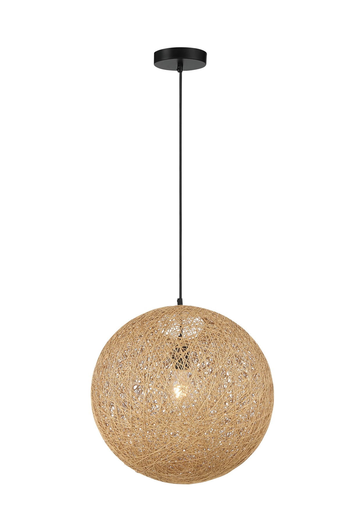 George Kovacs P5570-66A Pendant-Lights - View #2