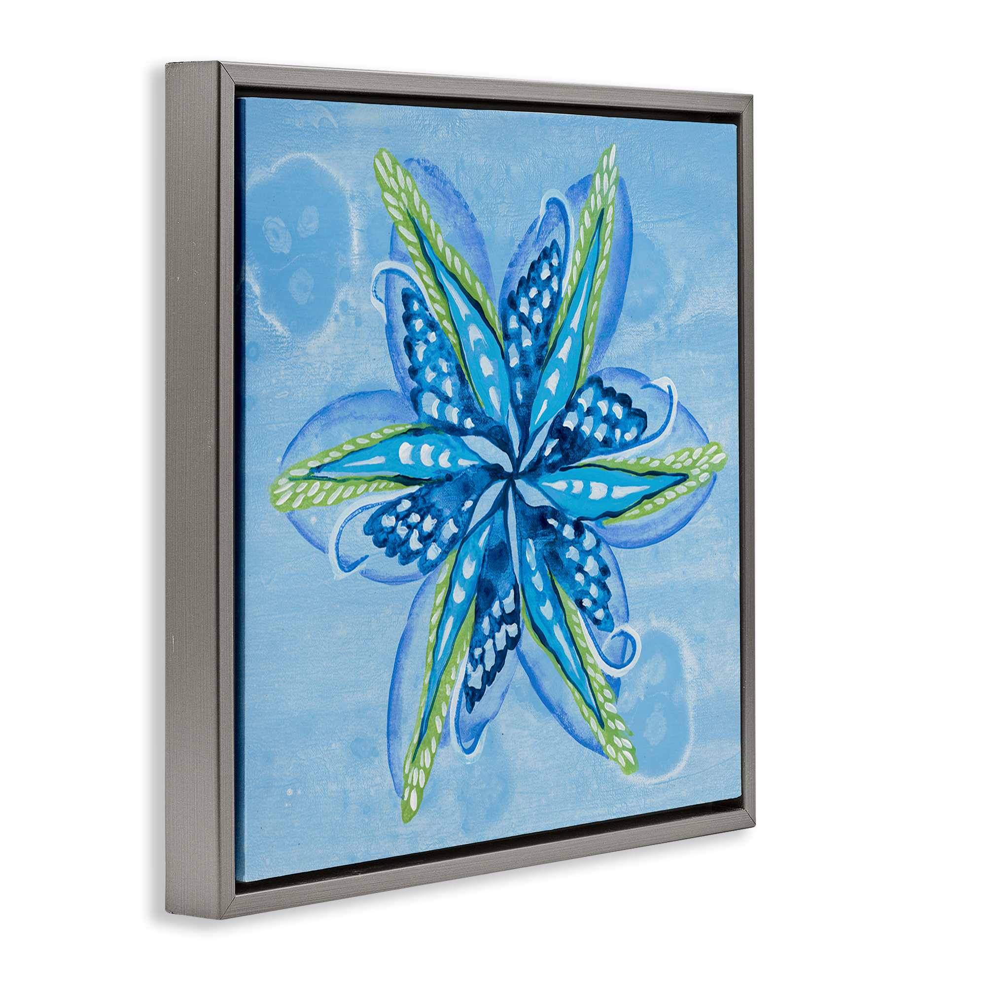 Stupell Industries BS-629-FFL-24X24 Wall-Art - View #2