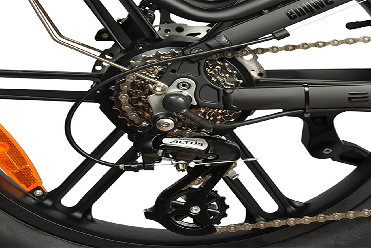 CESICIA B10044 bikes - View #10