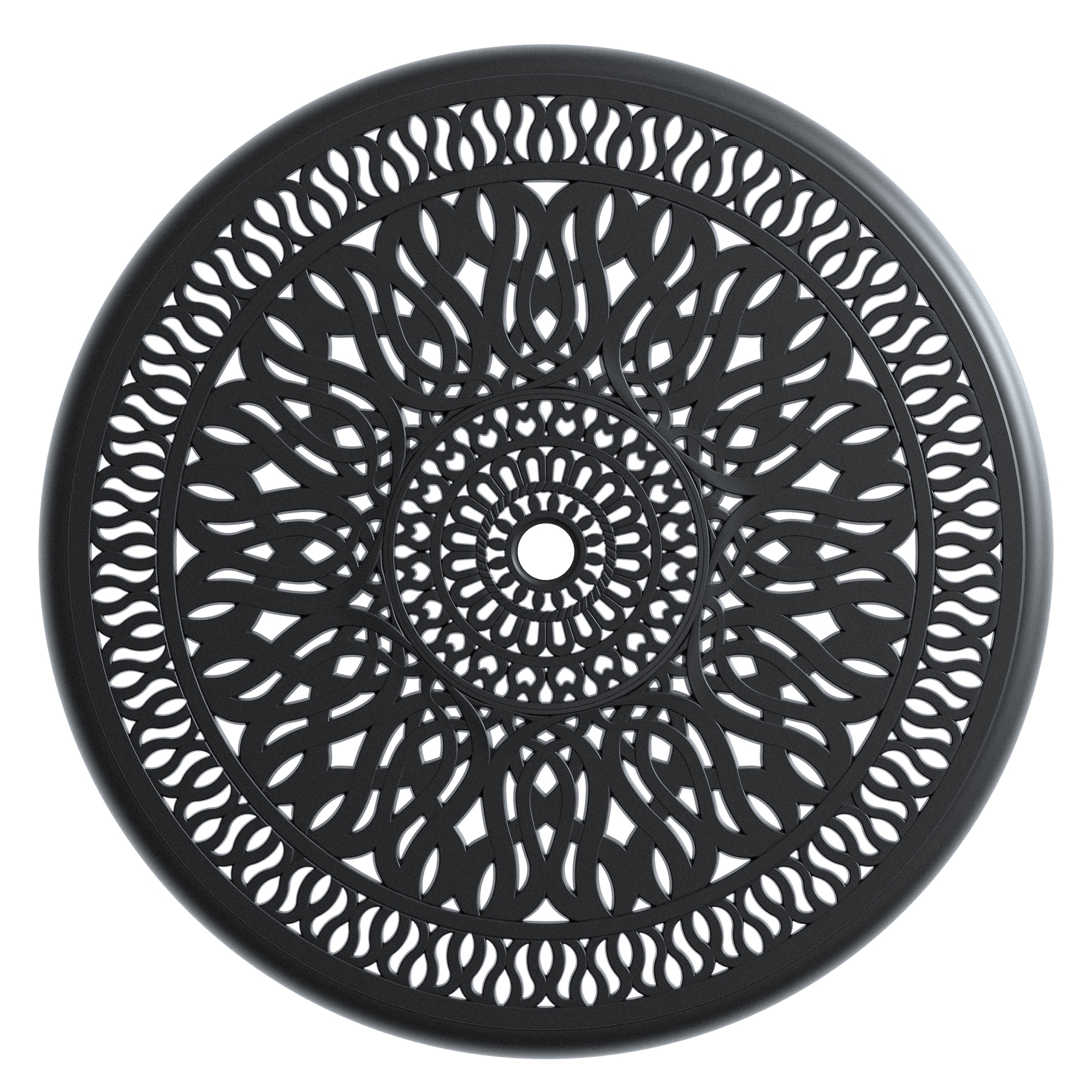 EXTRAUP YHLW171084475 Picnic-Tables - View #4