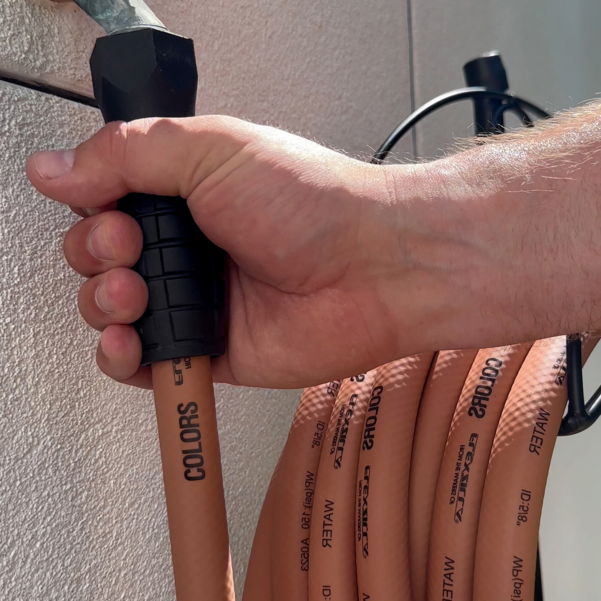 Flexzilla HFZC550TCS-E Water-Hoses - View #7
