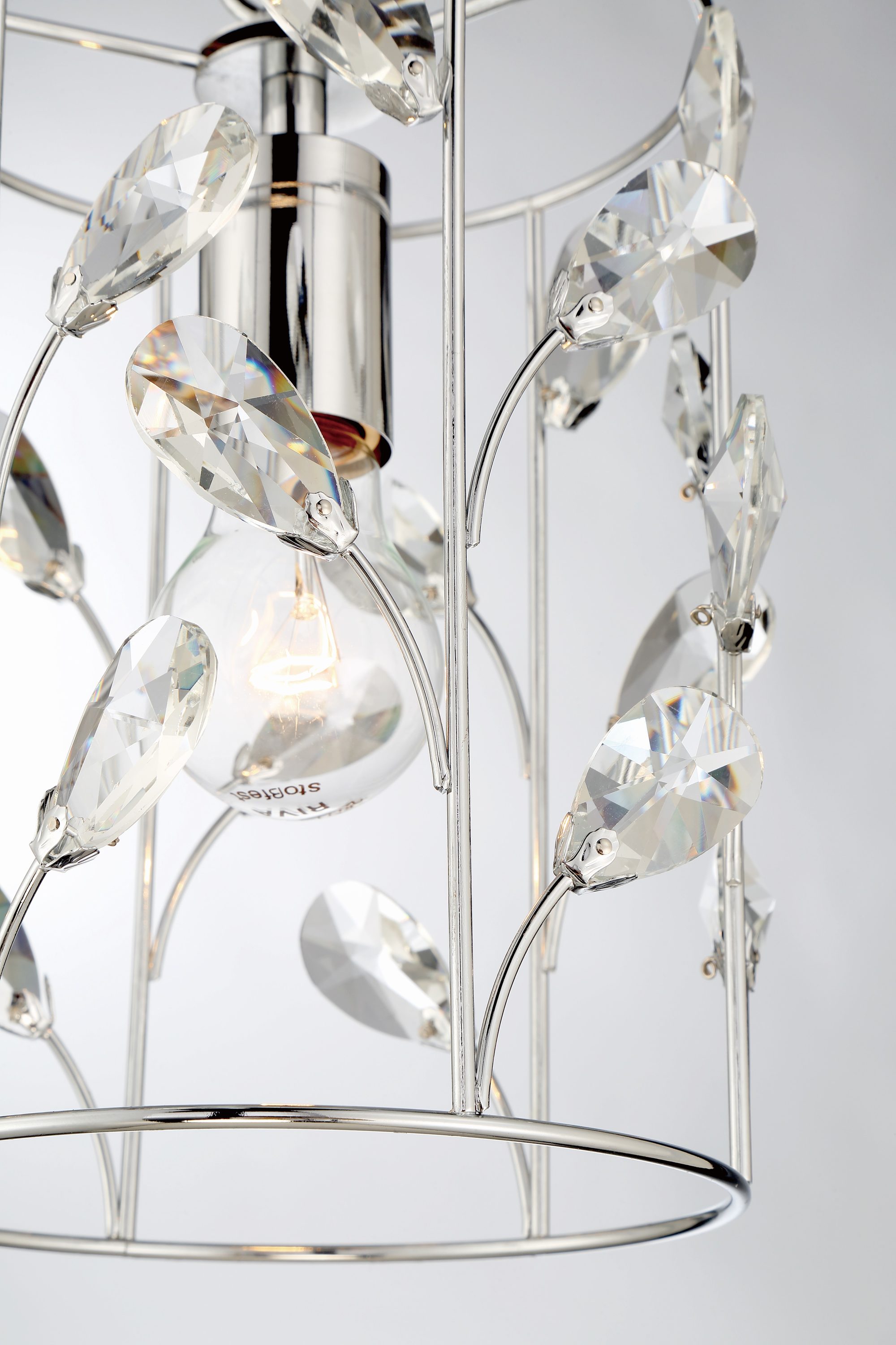 allen + roth 39260-LWU Pendant-Lights - View #4