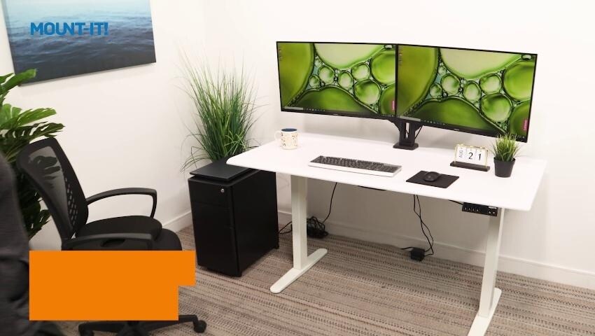 A thumbnail for the video