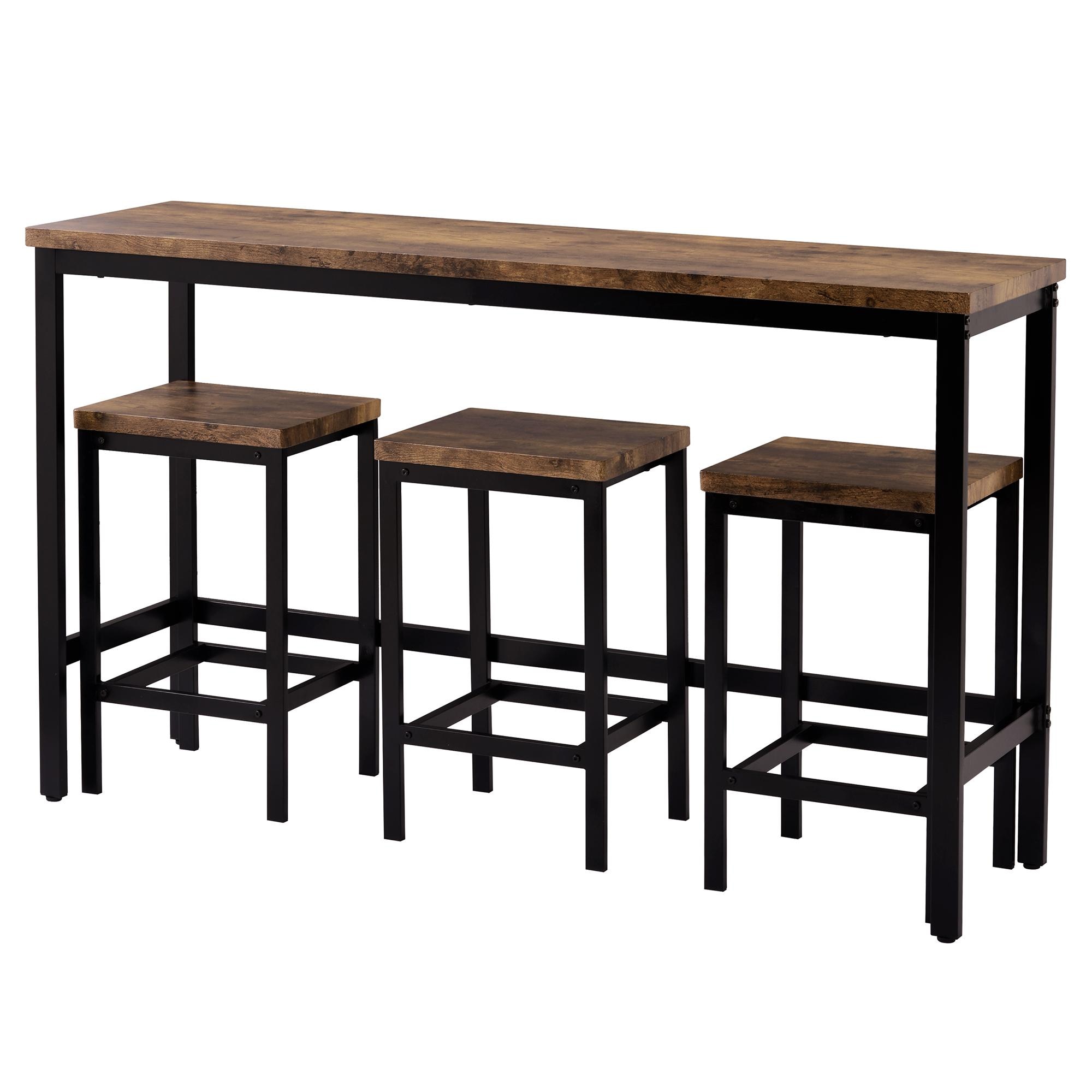 Bayfeve BF-8129D-IN Dining-Sets - View #7