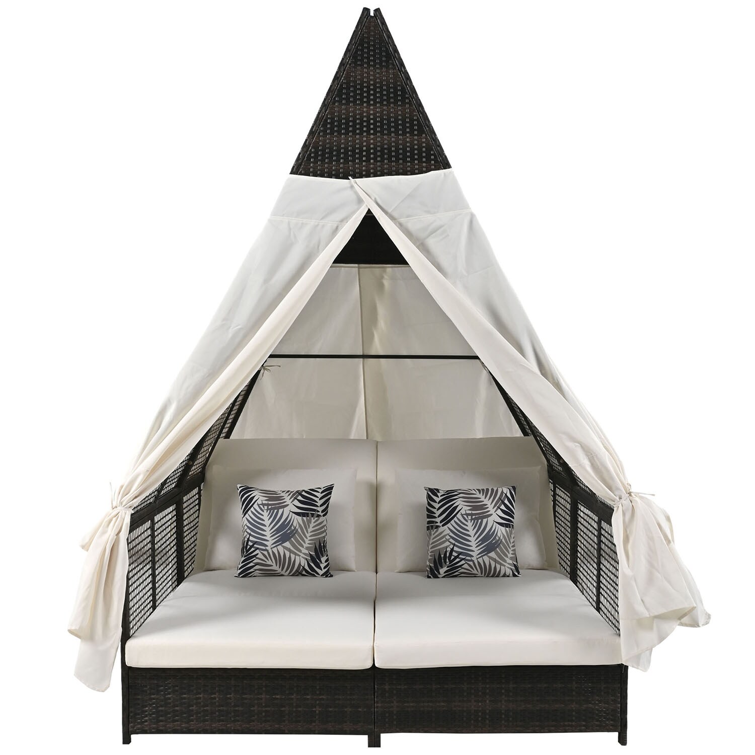 Bybafun YA3700470 Patio-Sofas-Daybeds - View #5