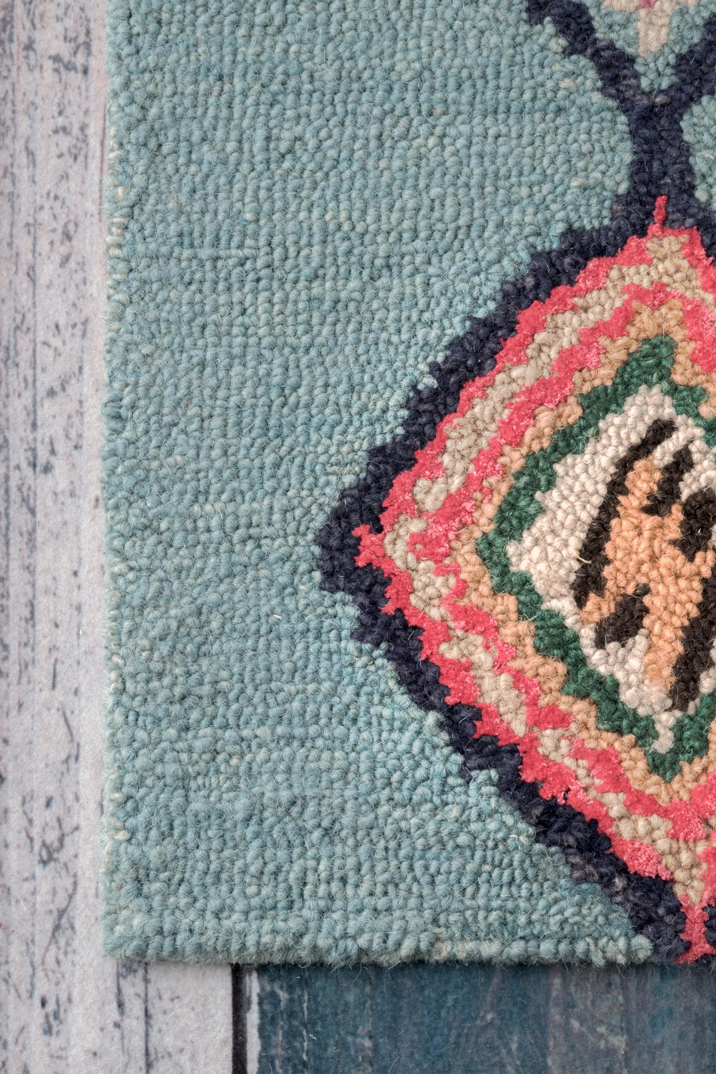 nuLOOM MJSM18C-406 rugs - View #4