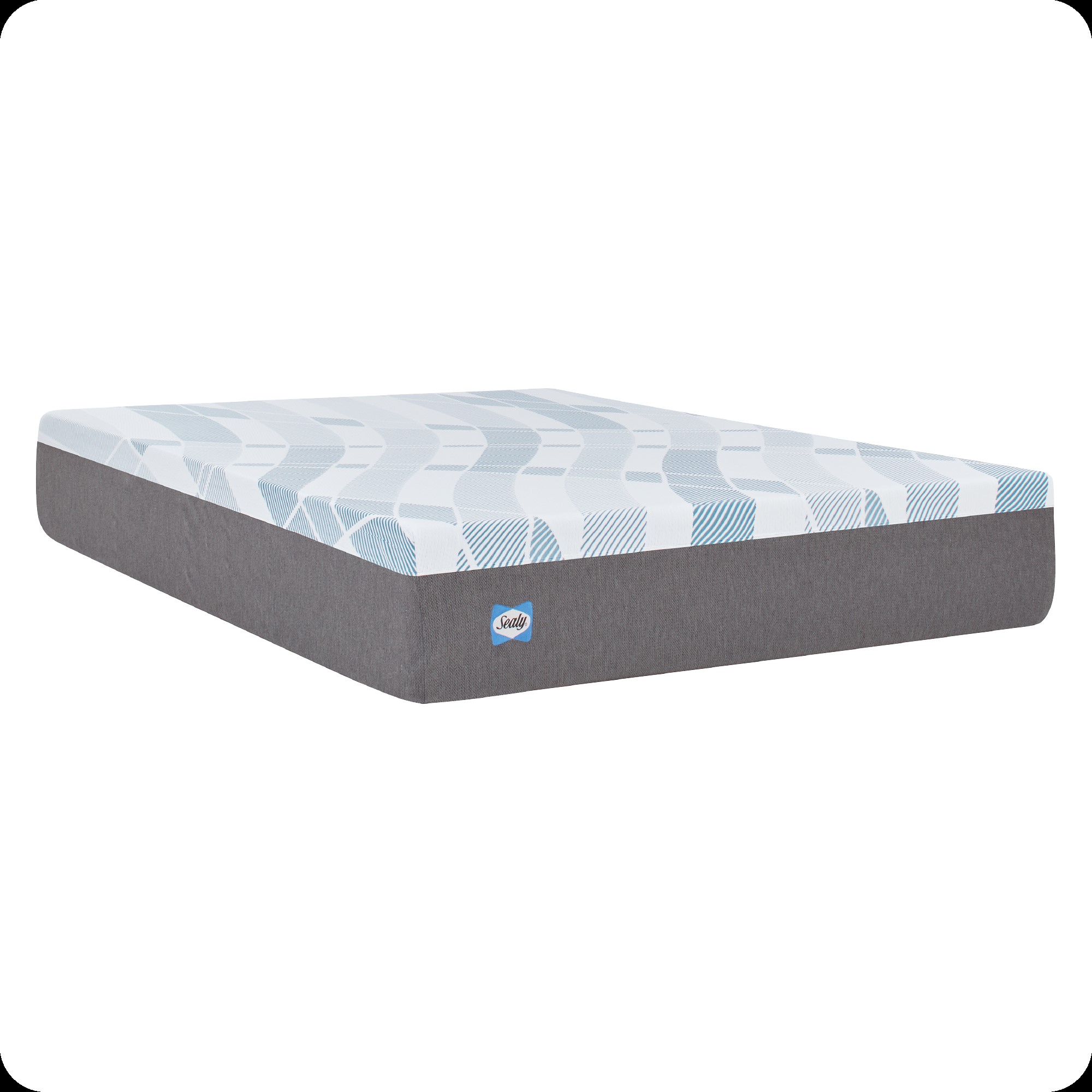Sealy F03-00240-KG0 Mattresses-Boxsprings - View #12