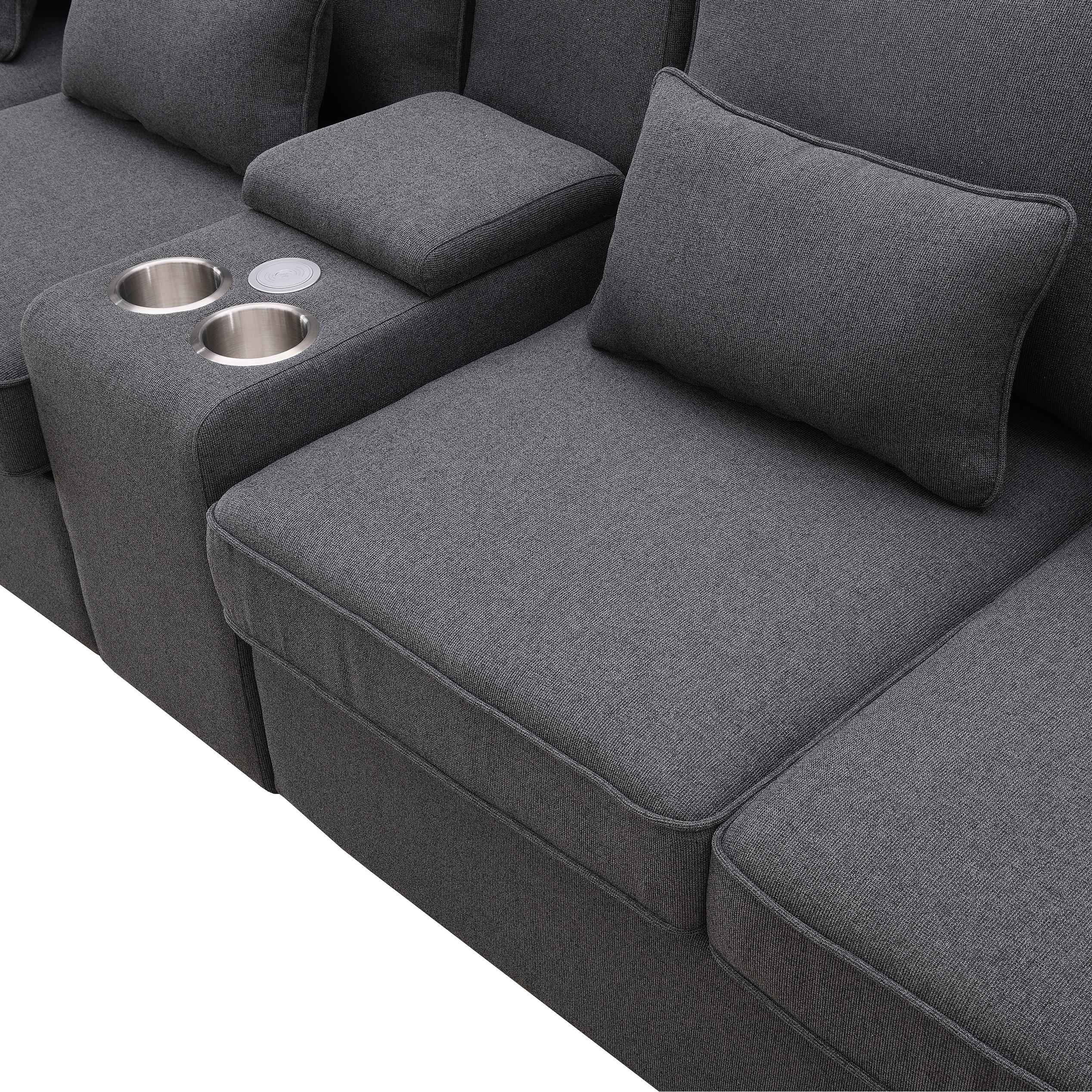 Bayfeve BF-GS86R-IN Sofas-Loveseats - View #14