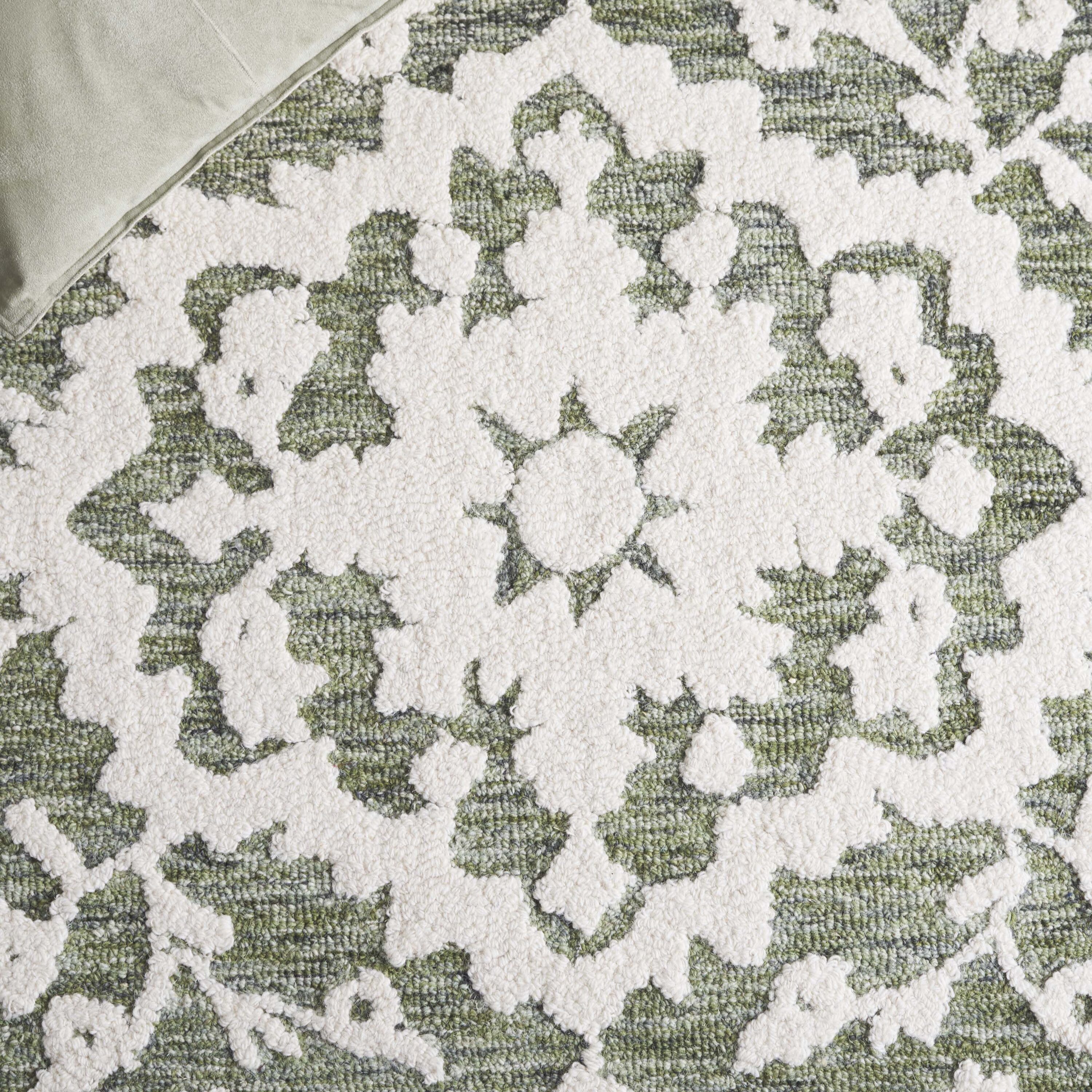 Safavieh MRQ505Y-4 rugs - View #4