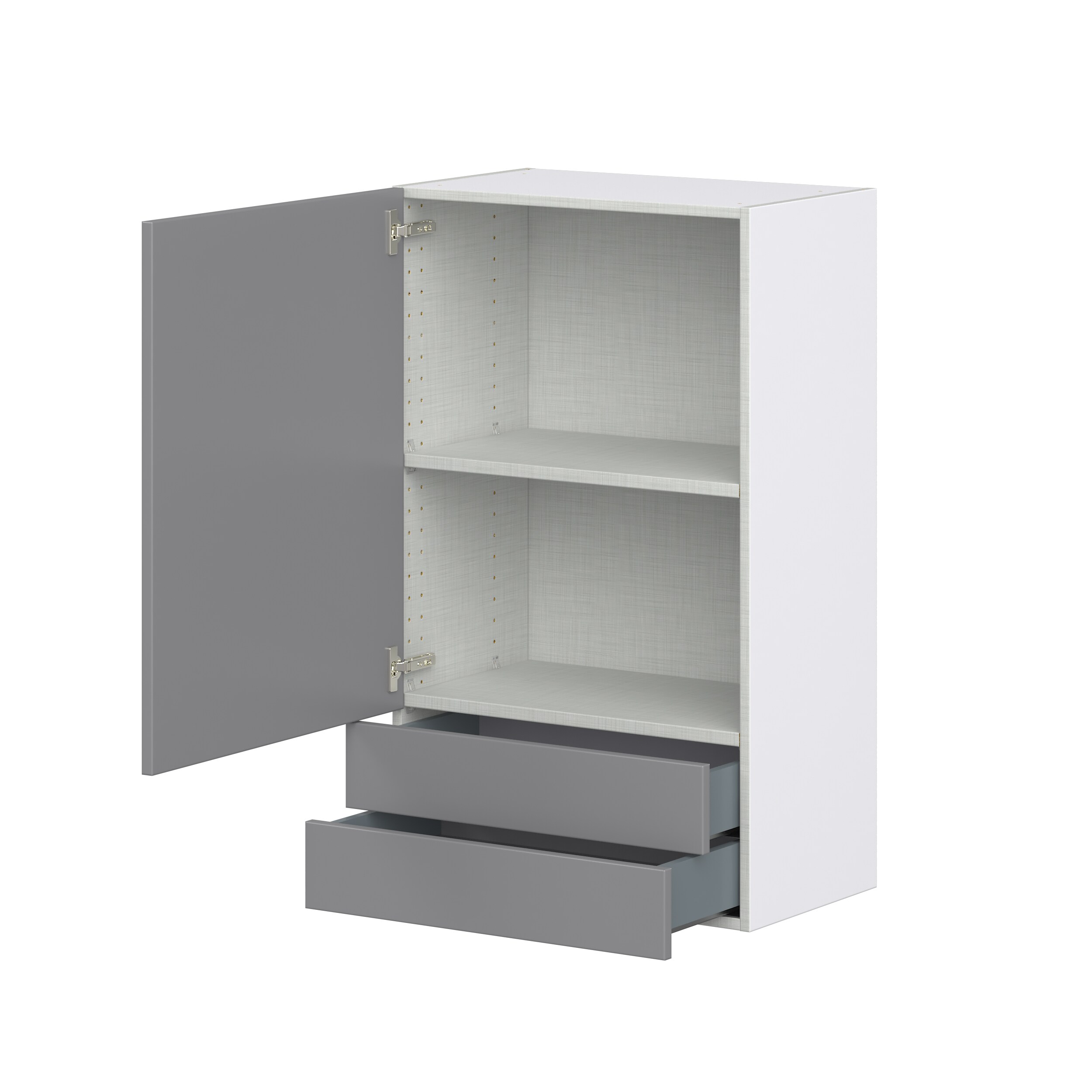 Hugo&Borg DSW2440B(L/R)-BM Cabinets-Kitchen - View #7