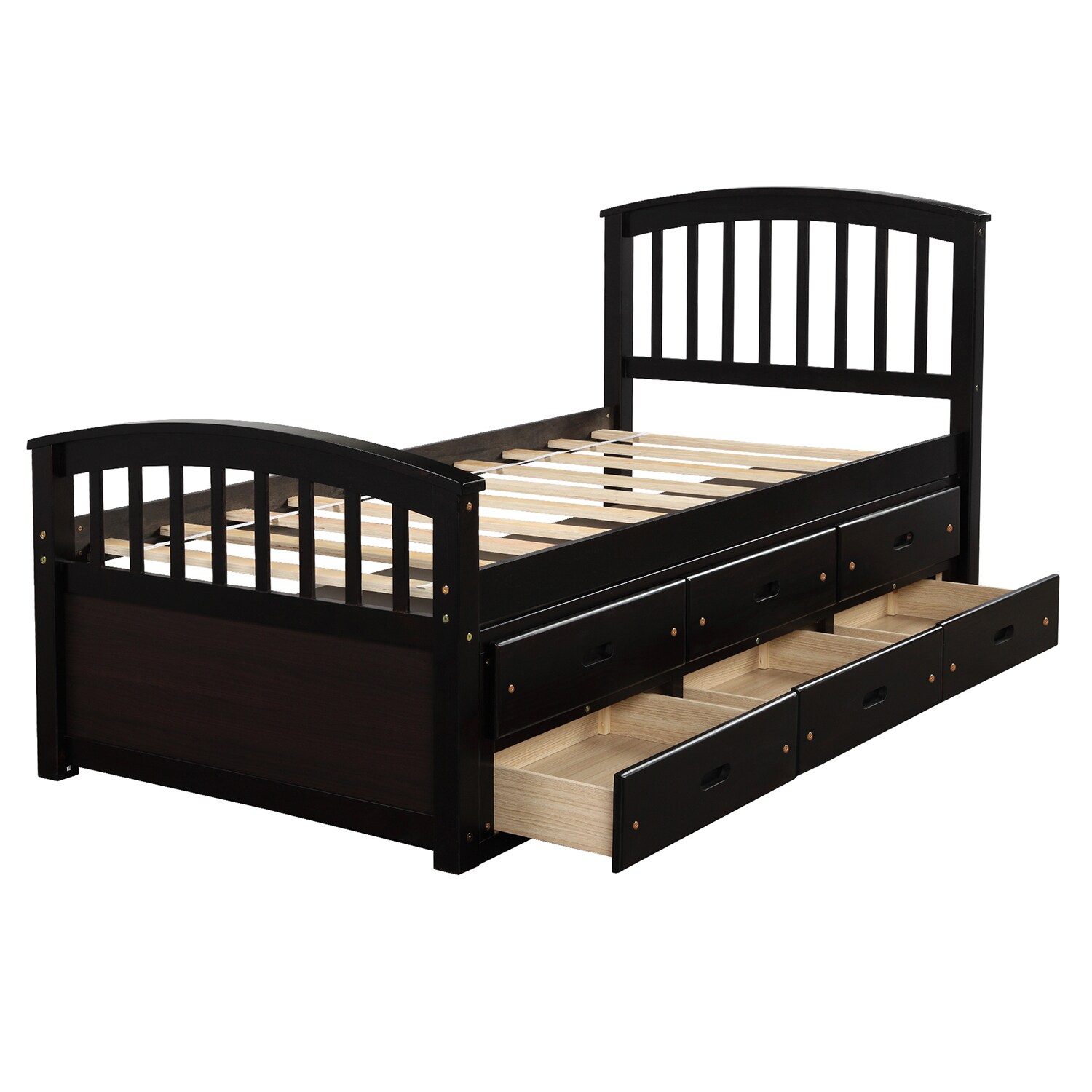 Bybafun YA3700128 beds - View #15