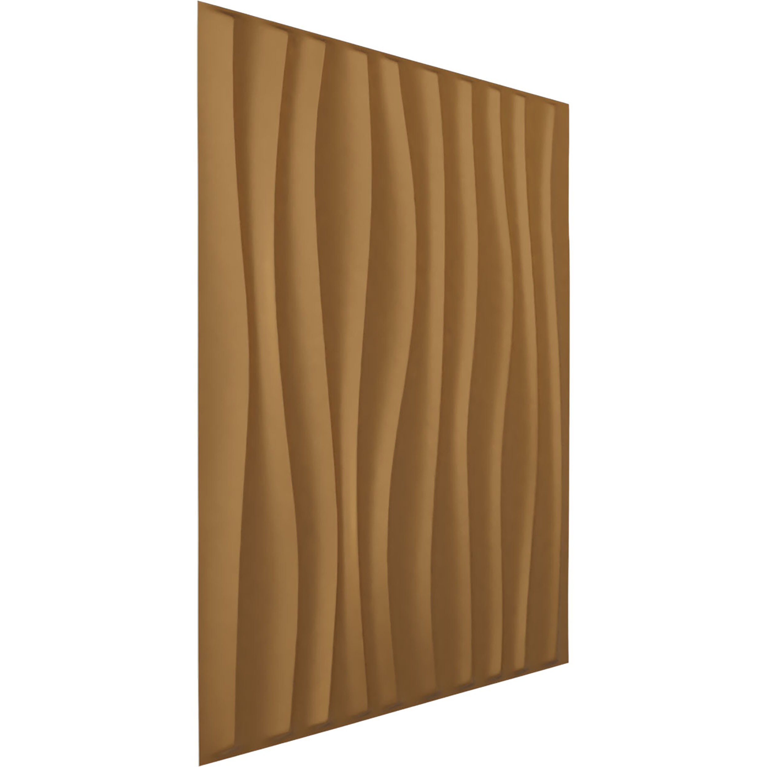 Ekena Millwork WP20X20SOBGL Wall-Panels - View #2