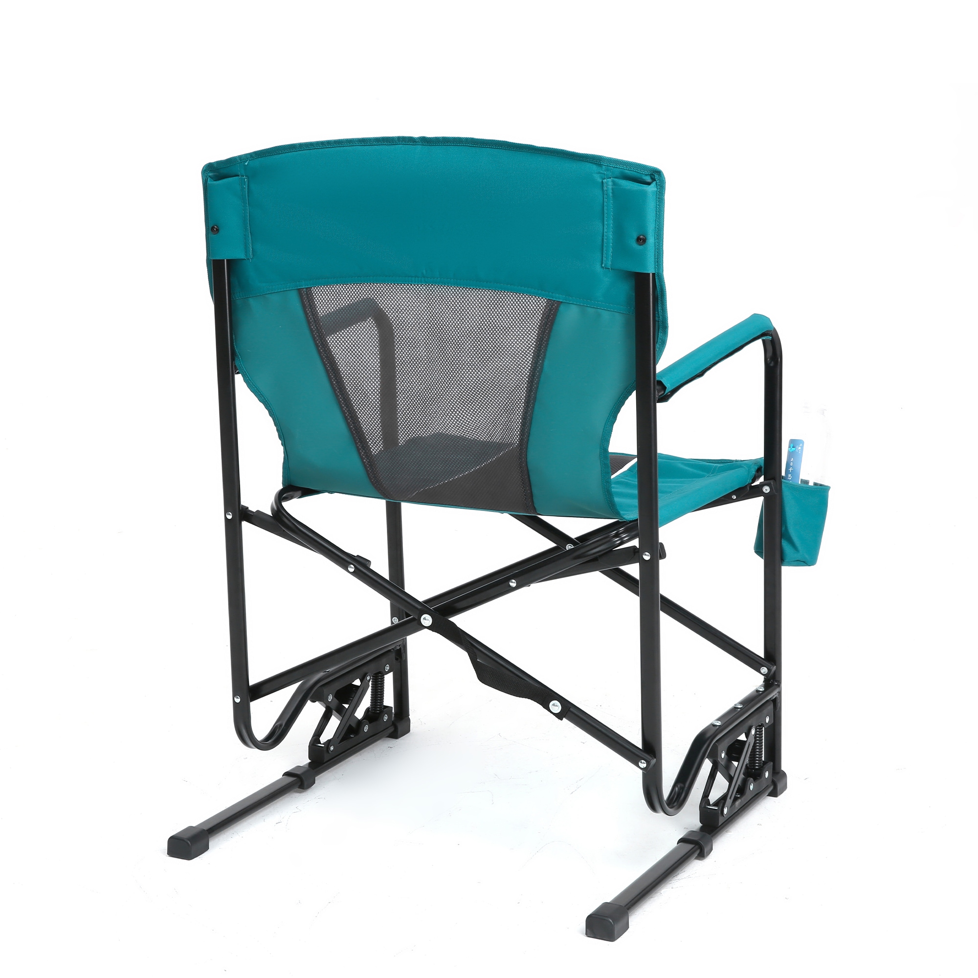 Mondawe MO-P2AC2417GBU1 Beach-Camping-Chairs - View #4