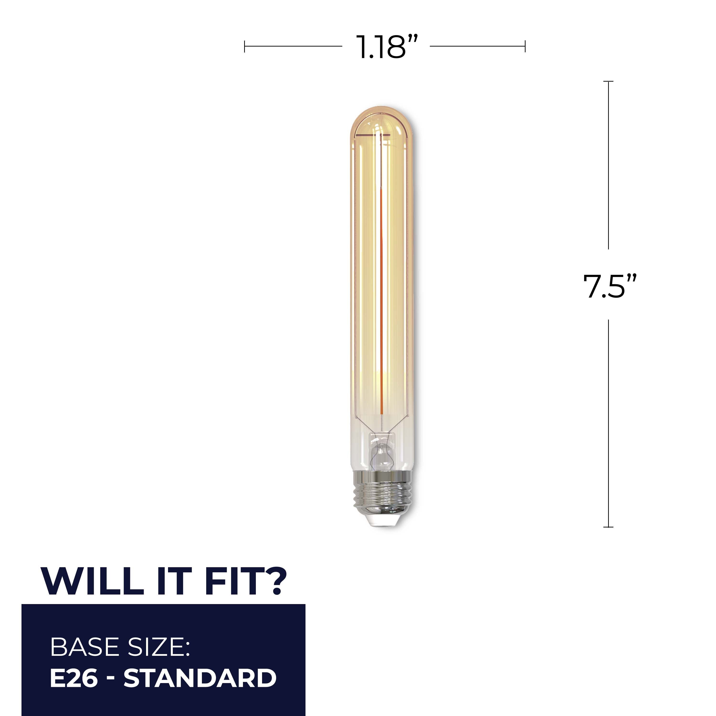 Bulbrite 862770 Dec-Led-Light-Bulbs - View #4