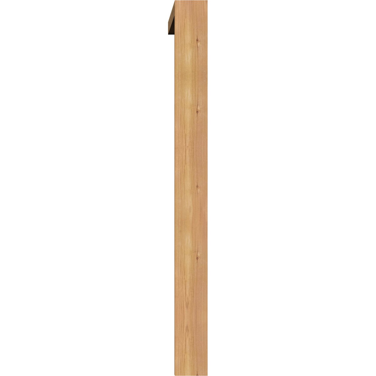 Ekena Millwork 1463131 Exterior-Brackets-Braces - View #4