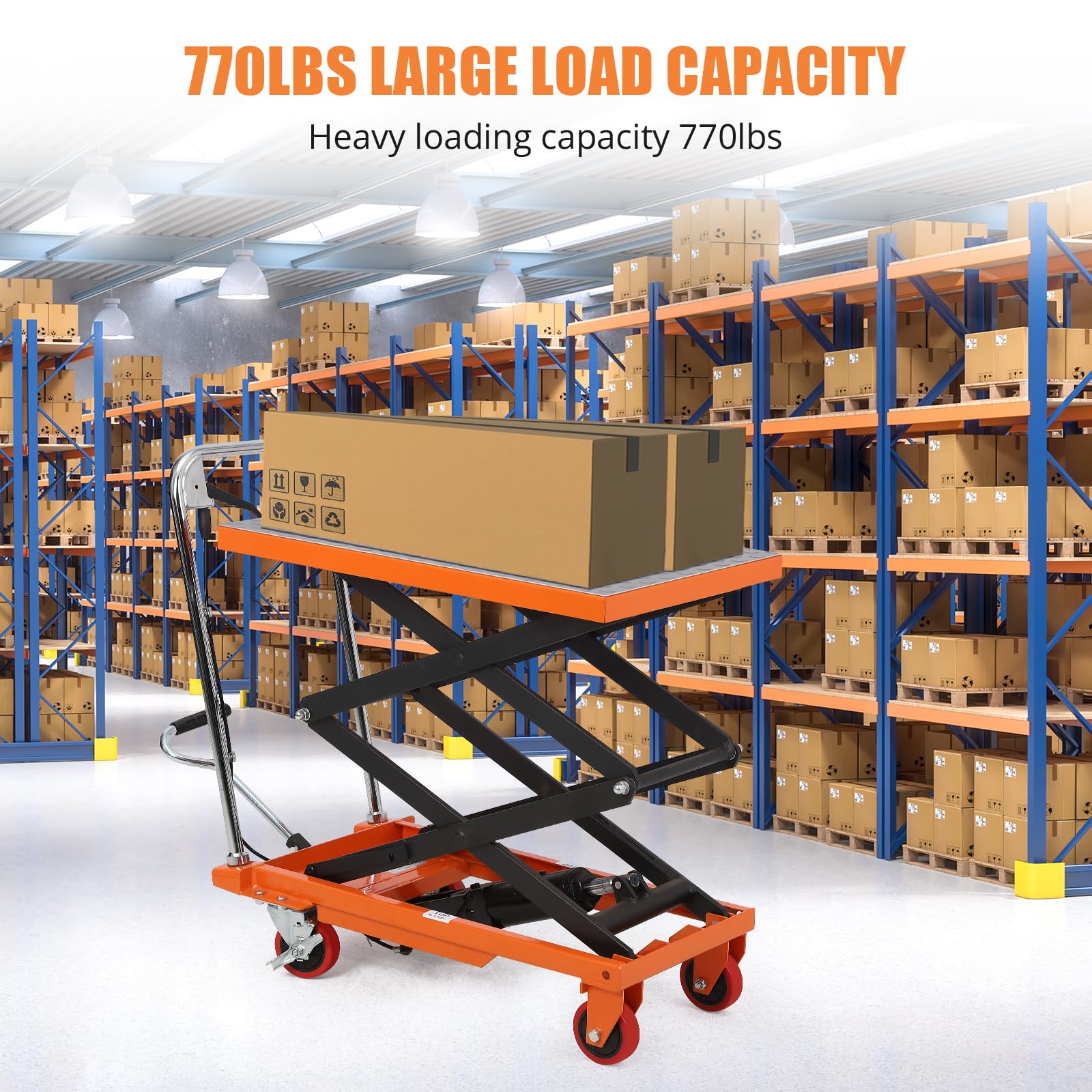 Assile XH26090288 Utility-Carts - View #2