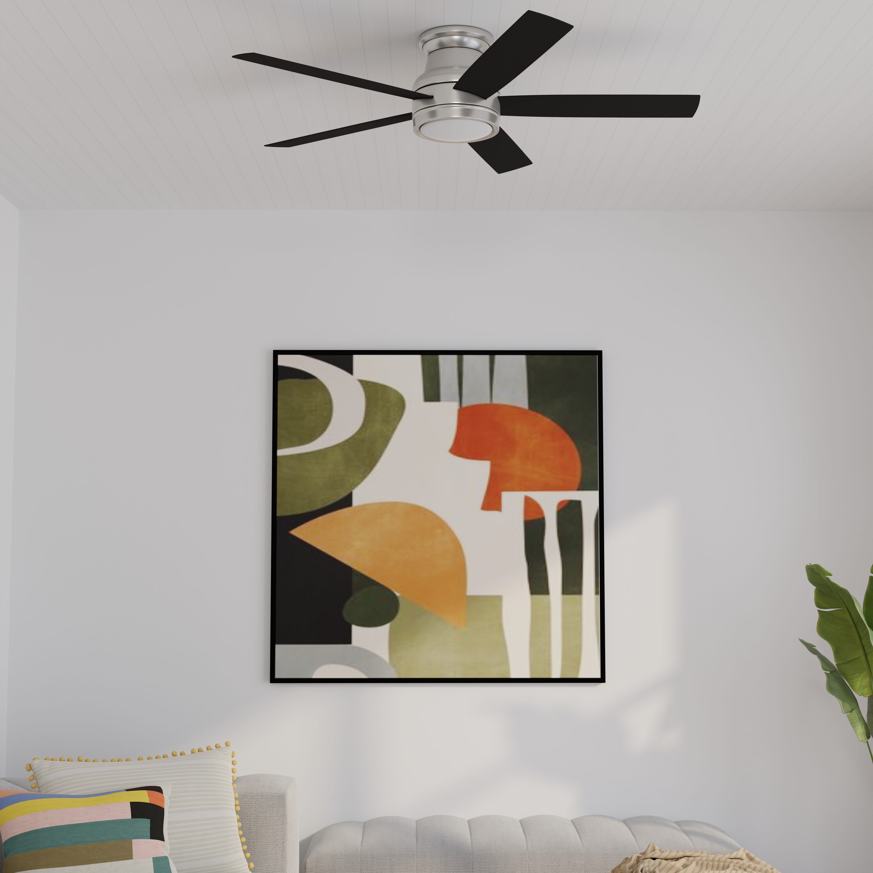 Harbor Breeze CAL52BNK5LR Ceiling-Fans - View #9