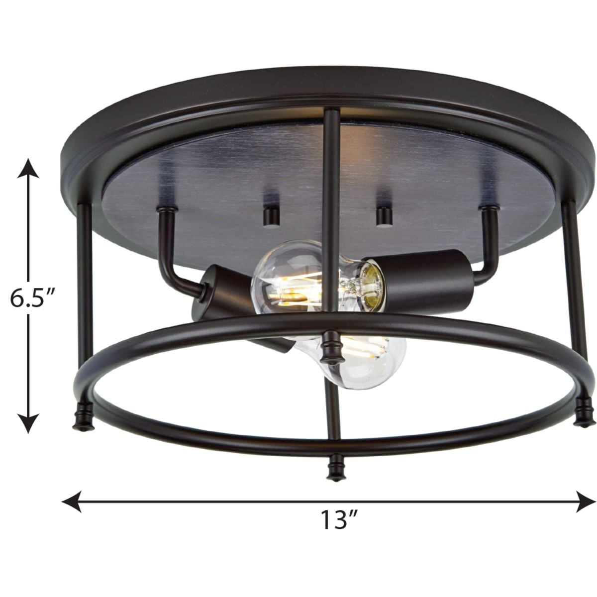 Progress Lighting P350151-031 flushmounts - View #7