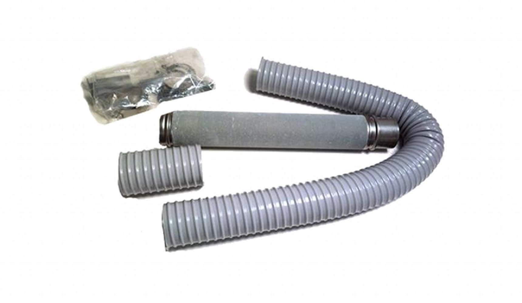 Rinnai FOT-114 Vent extension