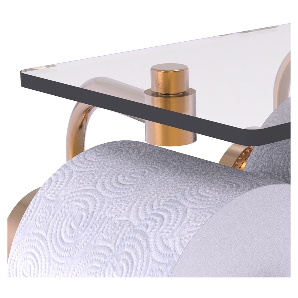 Allied Brass DT-24-2S-BBR d060360 - View #2
