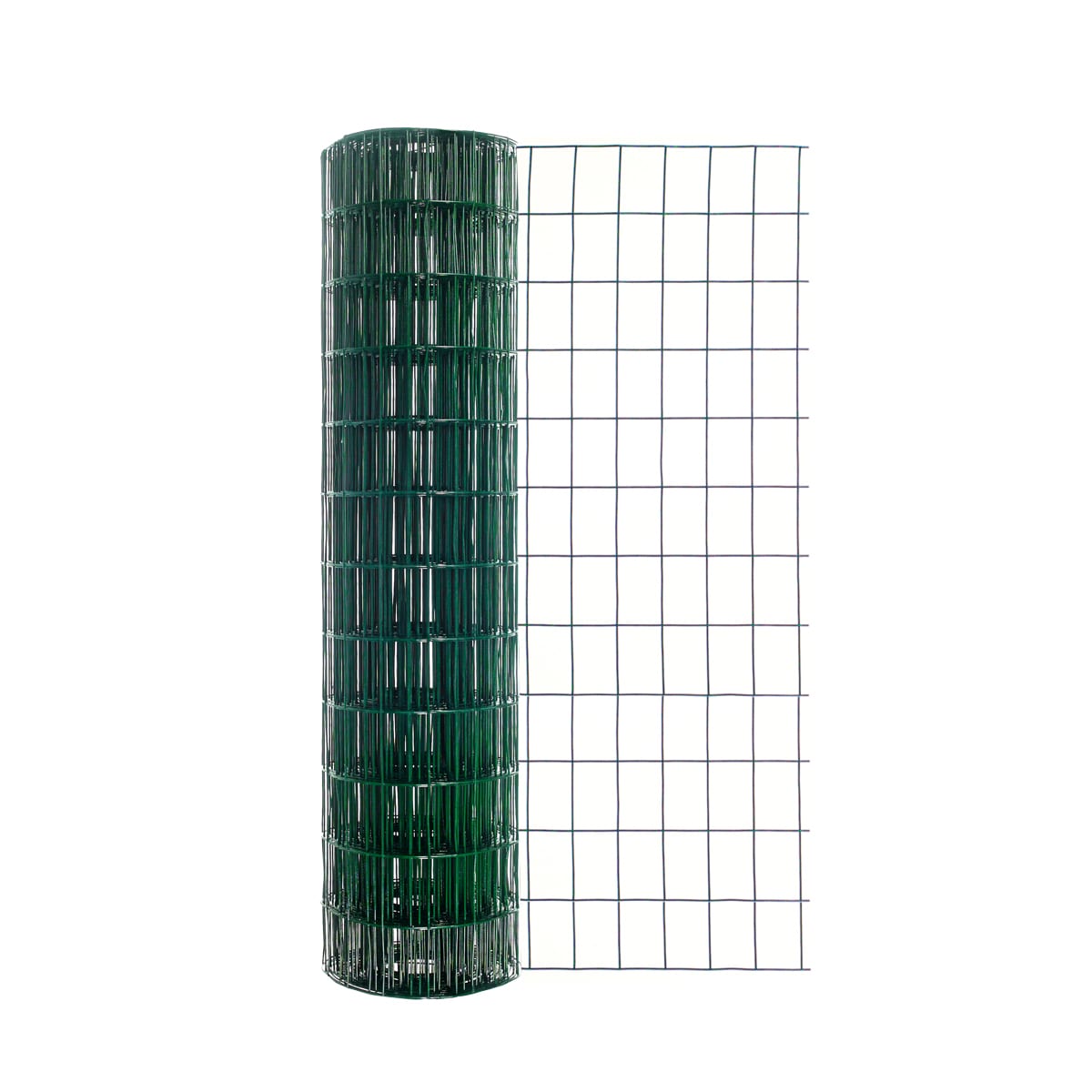 PVC Coated Wire Mesh (NEXT DAY DELIVERY)