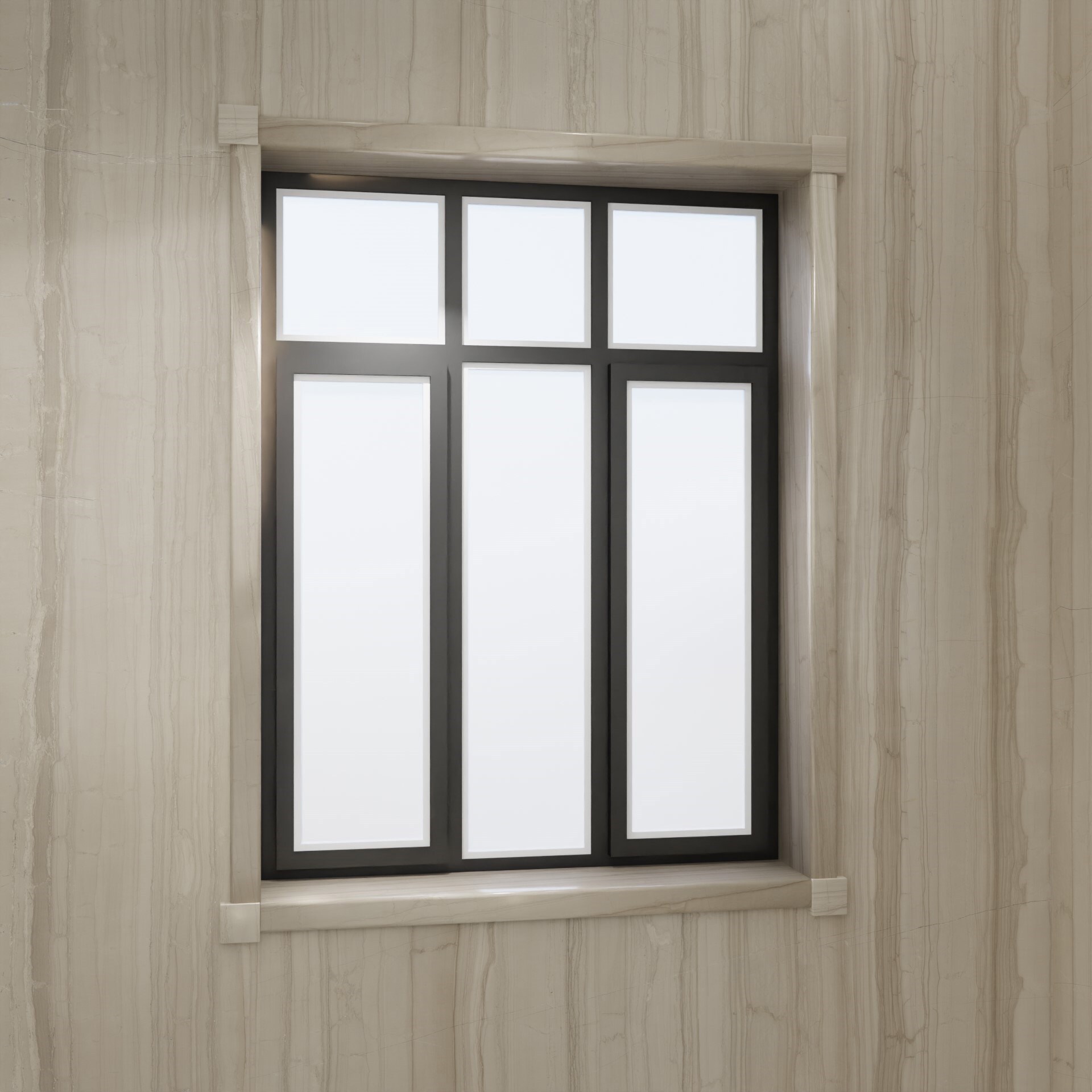 FlexStone FLXWTK648R4AS Shower-Parts - View #3
