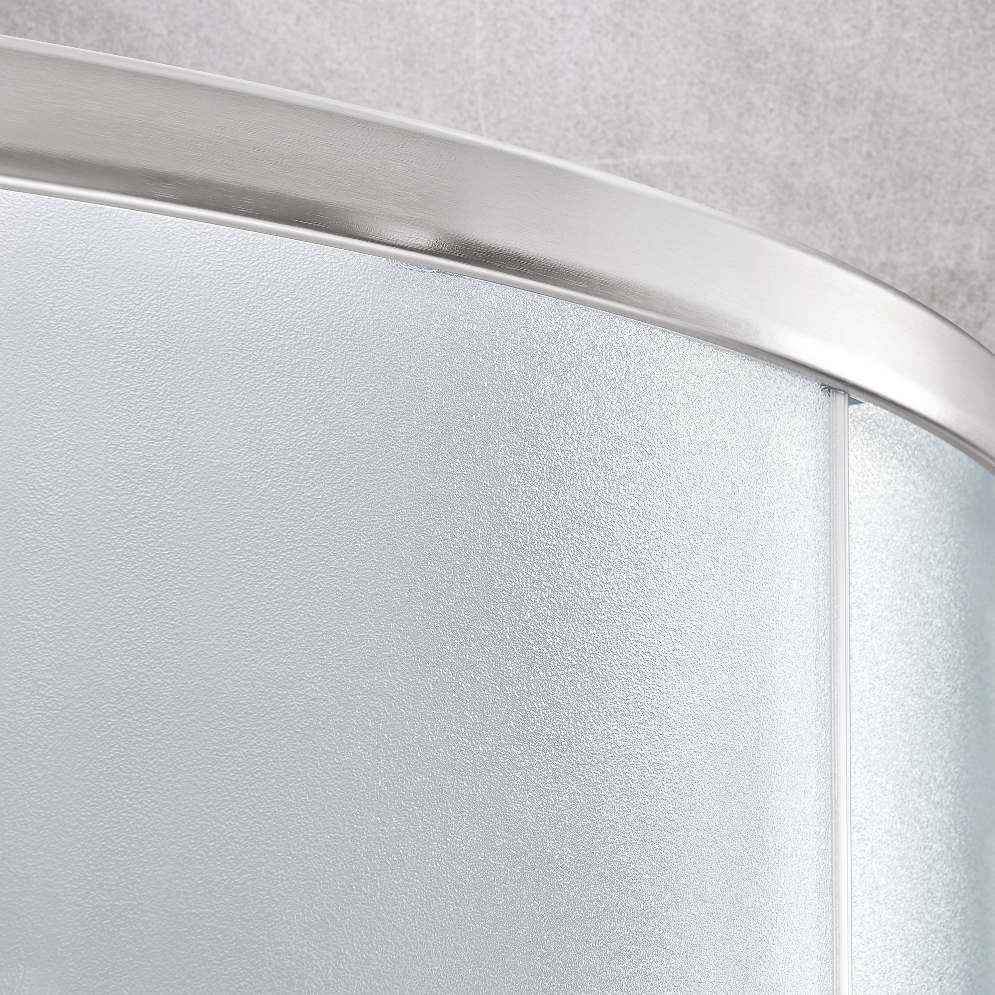 OVE Decors 15SKA-BREF36-SAT Alcove-Shower-Kit - View #3