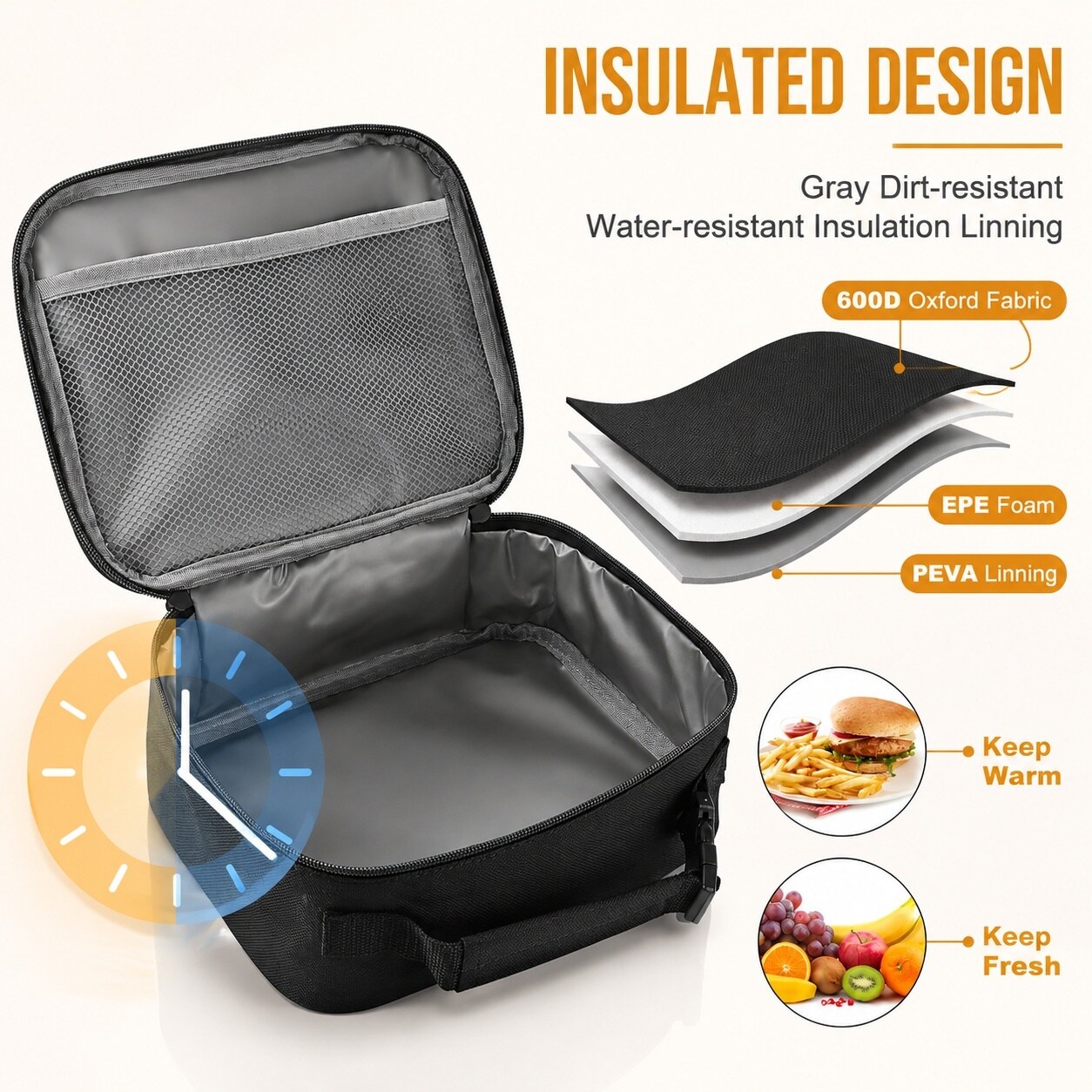 Baginizer BAGINIZER002358 Portable-Coolers - View #4
