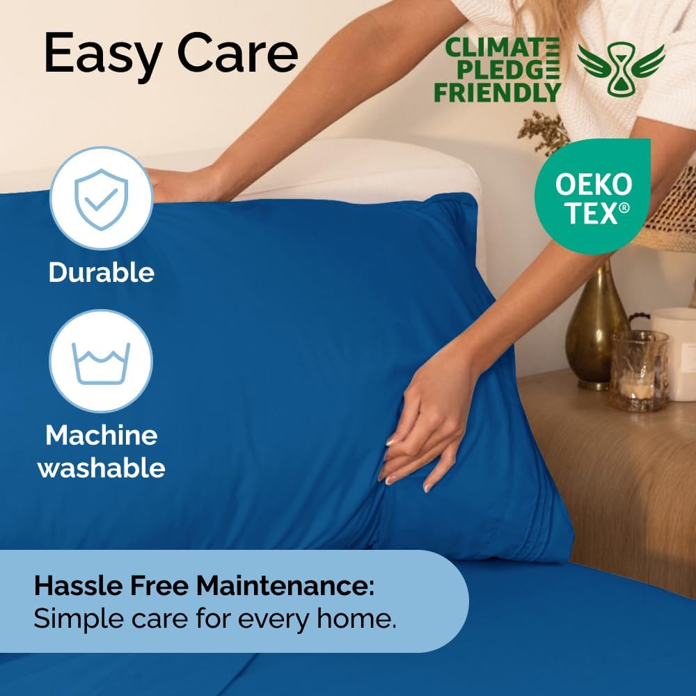 CGK Linens 5060765269840 Sheet-Sets - View #4