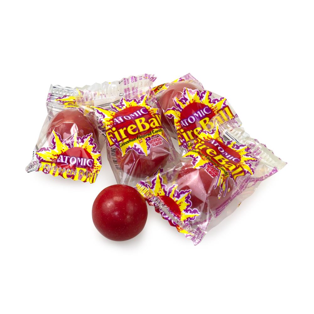 Atomic Fireball 209-00117 Snack-Candy - View #6