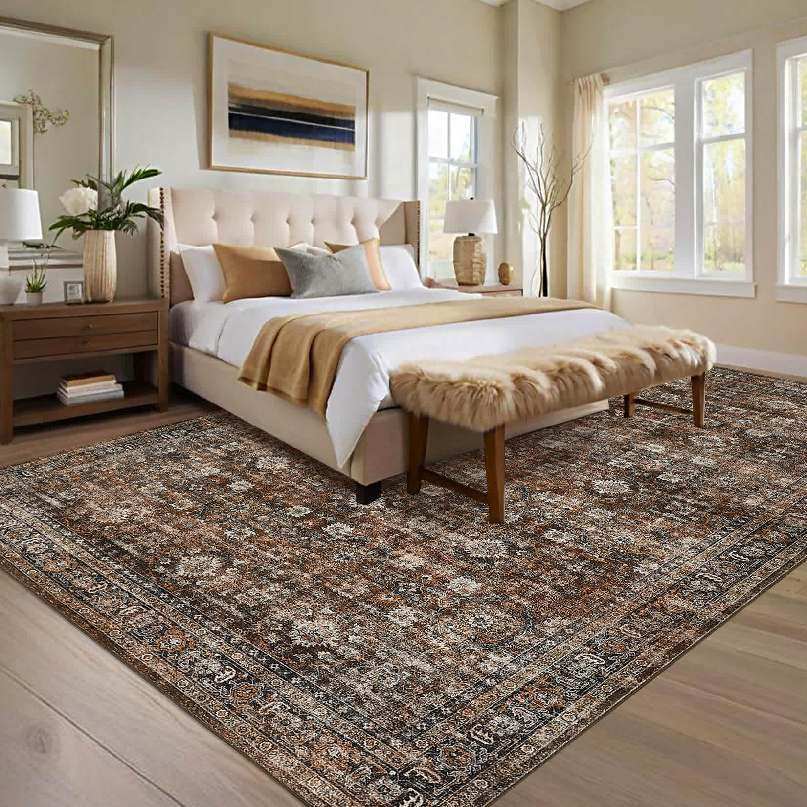 Qeetex LSN-PHK-33C8TXJW rugs - View #4