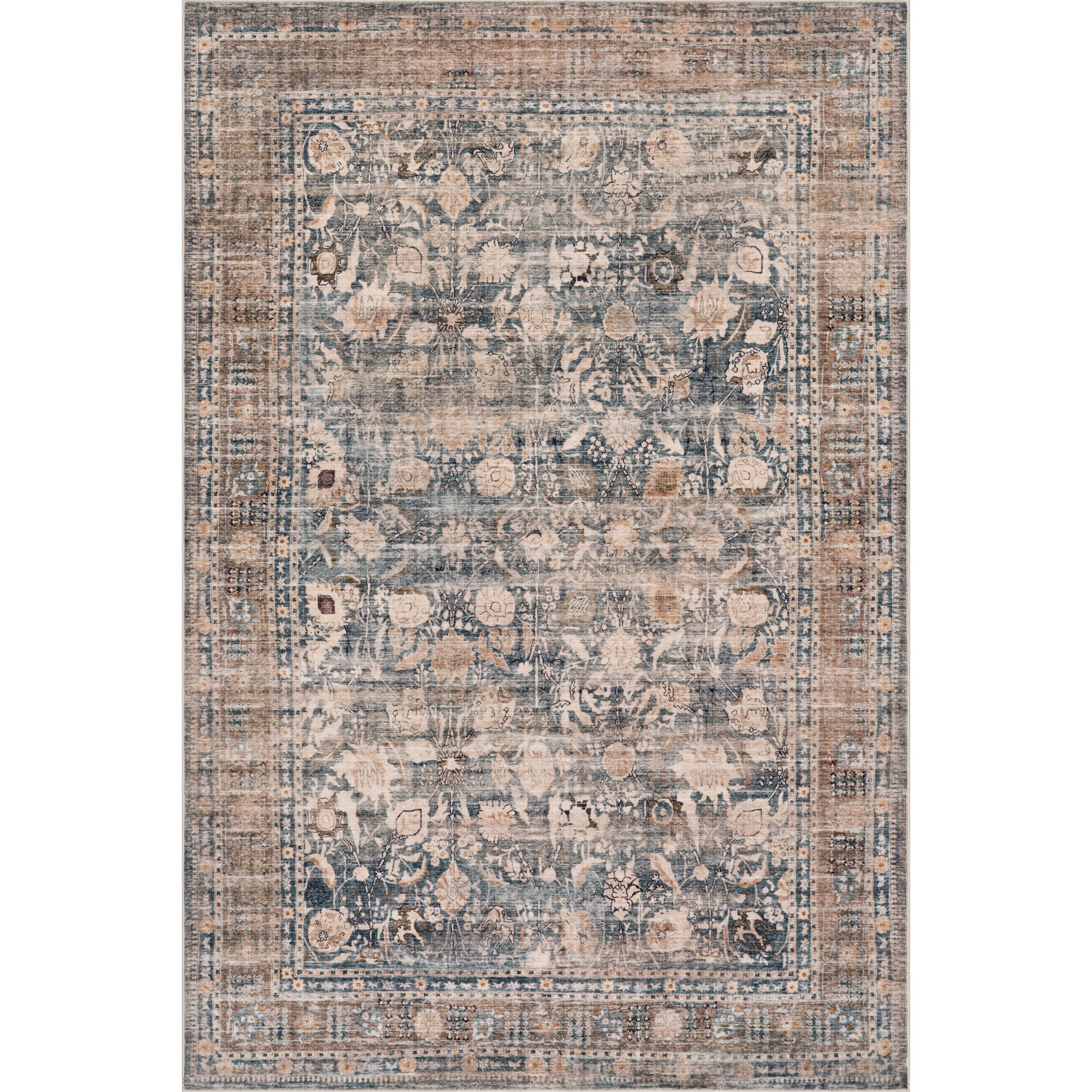 nuLOOM 200HJAS04A-9012 rugs - View #2