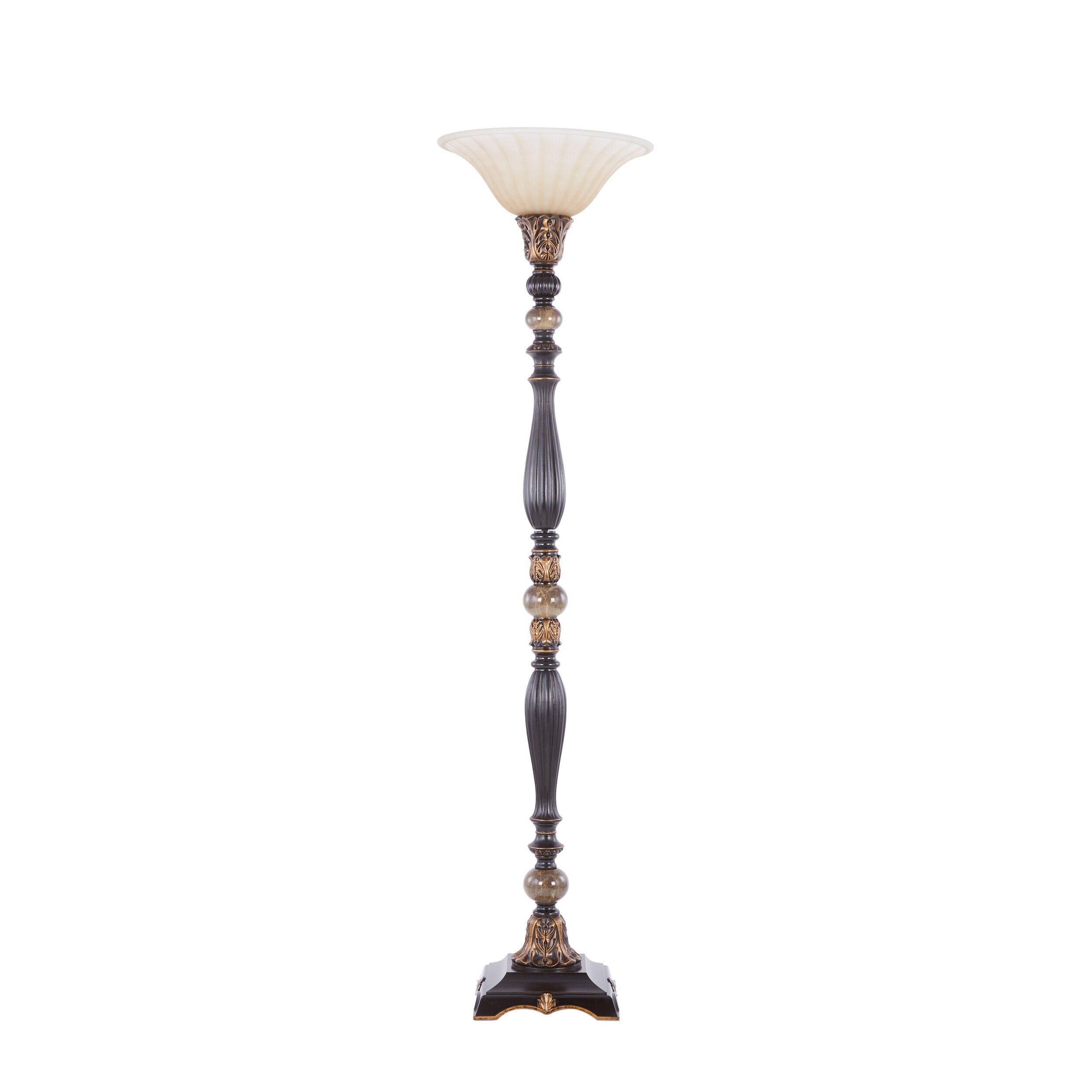 portfolio barada floor lamp