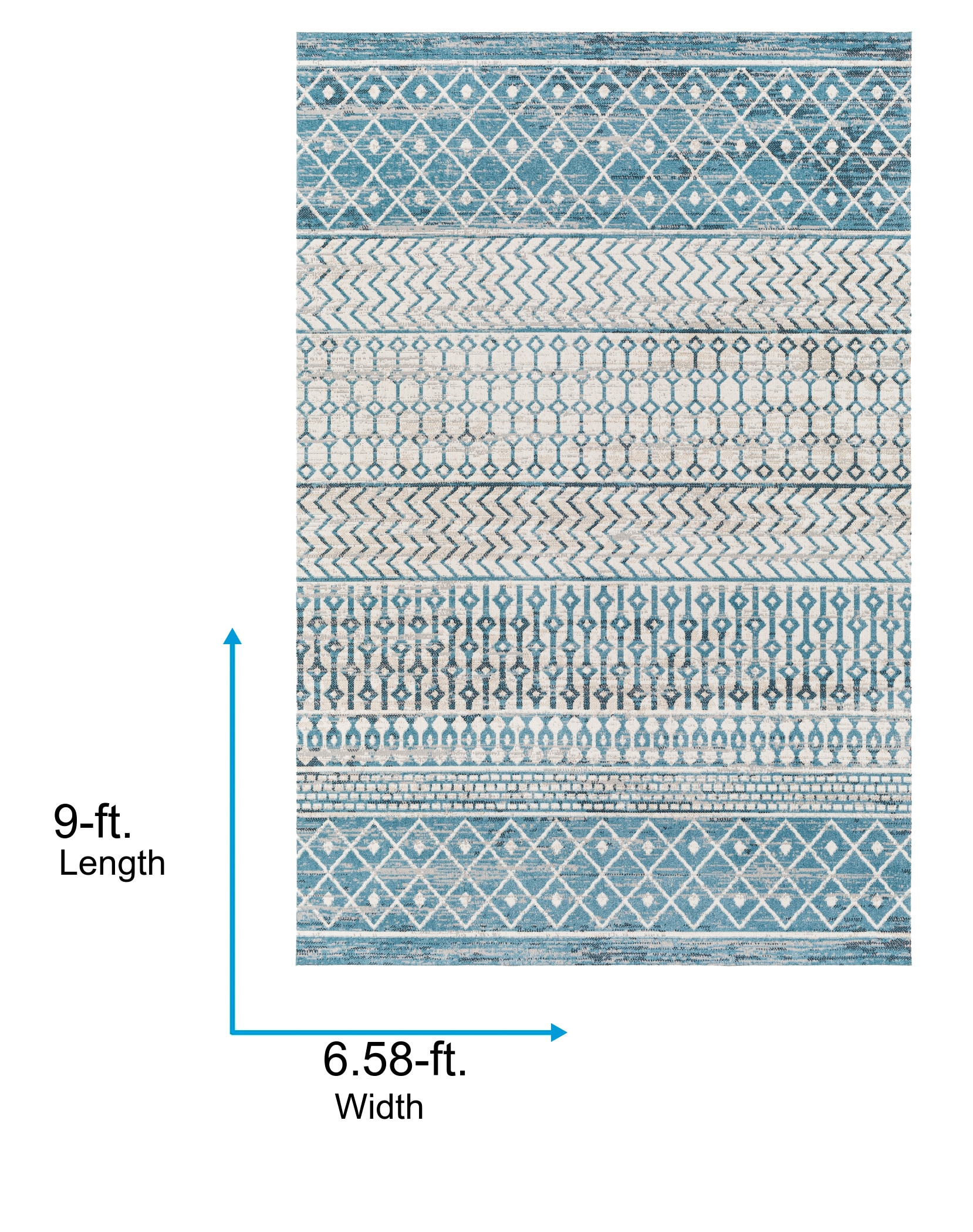 Livabliss LVR2335-679 rugs - View #6