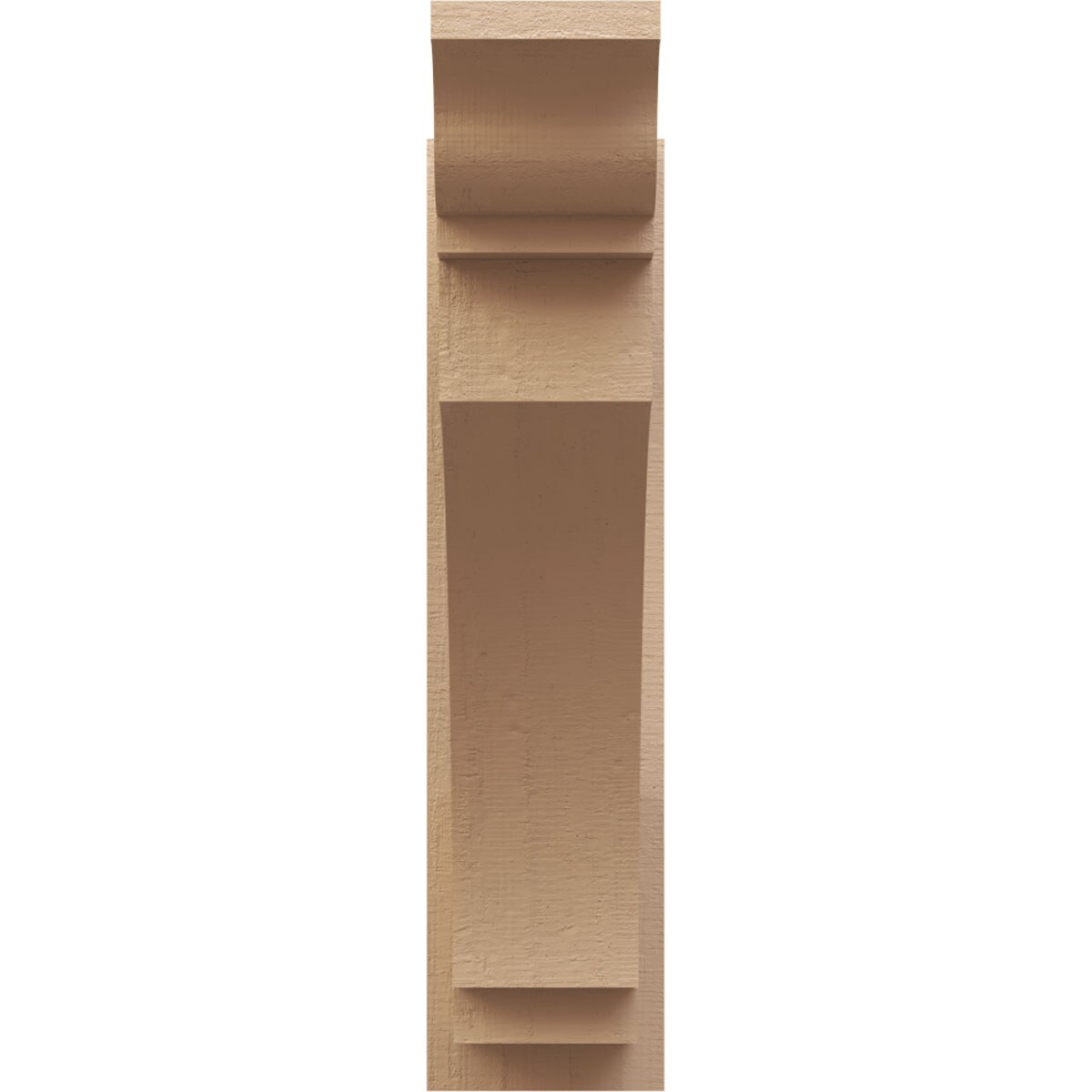 Ekena Millwork 2132398 corbels - View #3