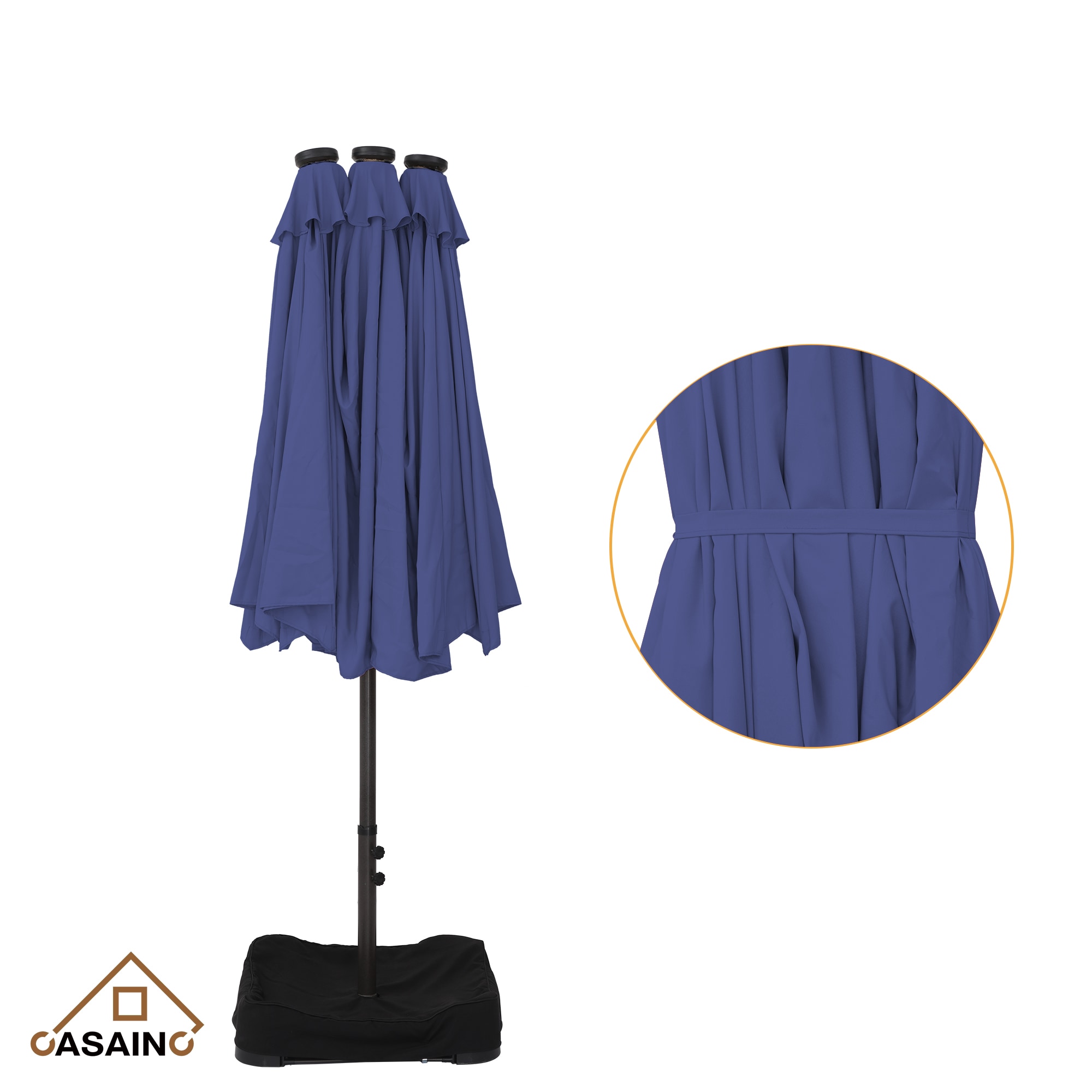 CASAINC WF-W41923914 Umbrellas-2 - View #4