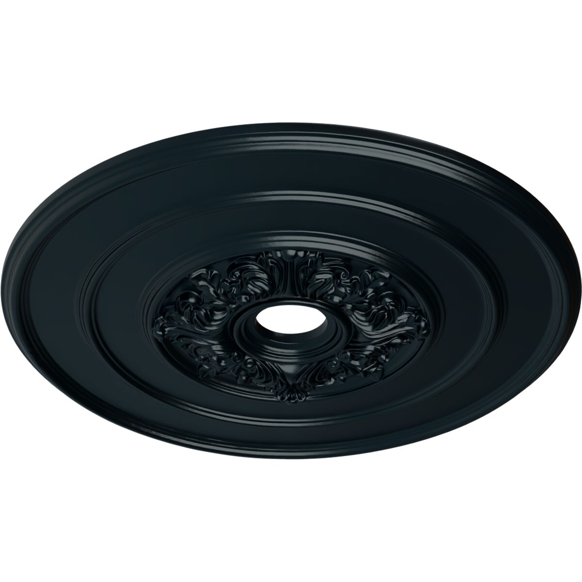 Ekena Millwork CM26TANSF Ceiling-Medallions - View #2