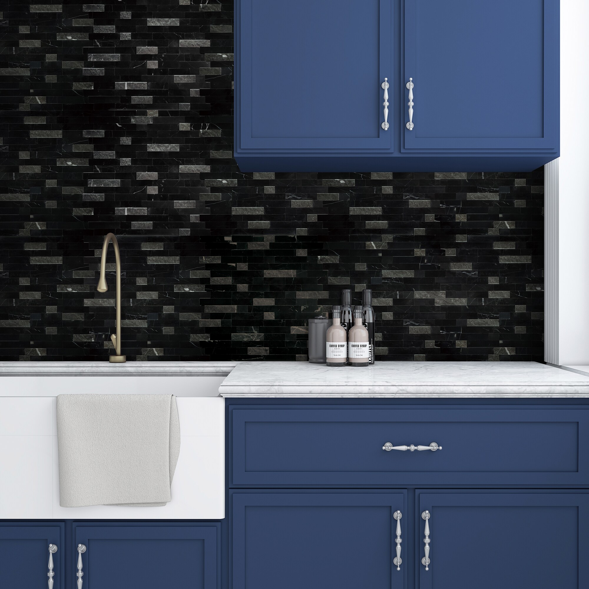 SUNWINGS ST-LSS001-BLK-5 Ceramic-Tile - View #9