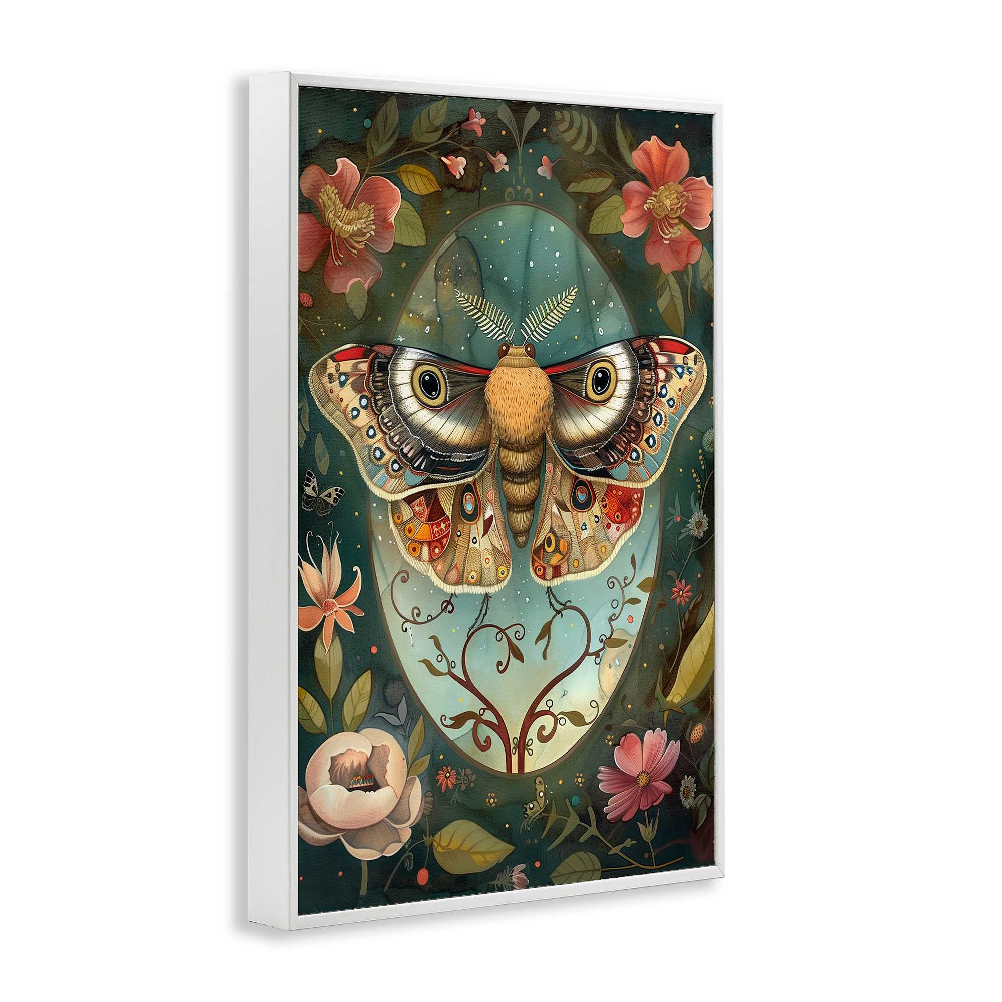 Stupell Industries BT-882-WFR-20X30 Wall-Art - View #2