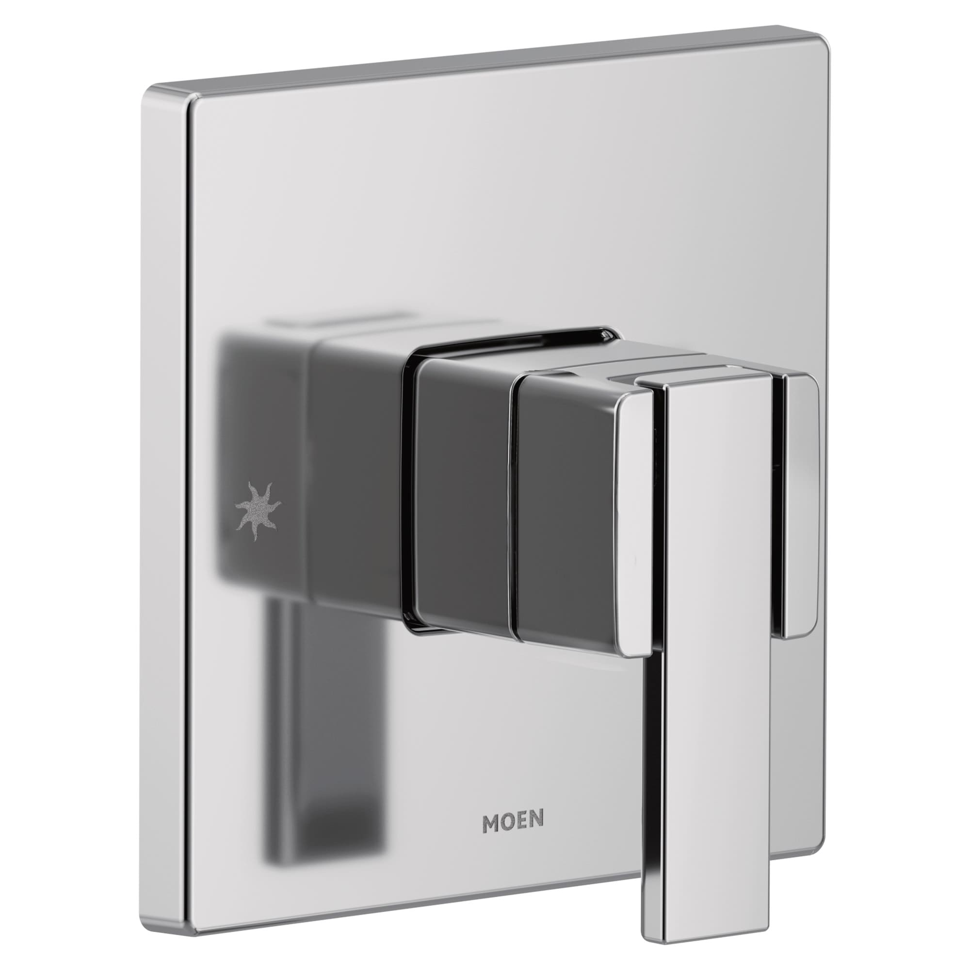 Moen UTS3711 Chrome Lever Shower Faucet Handle