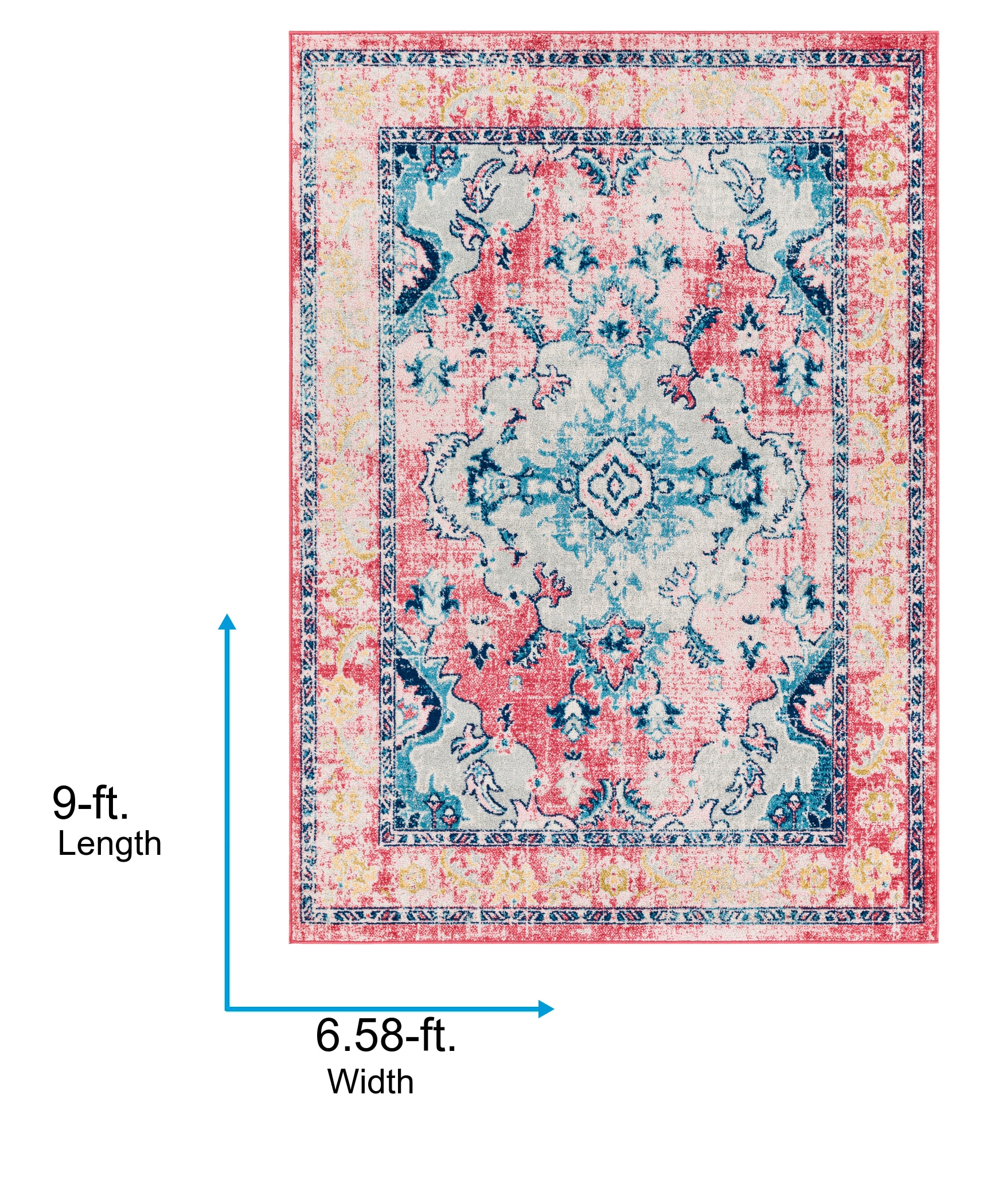 Artistic Weavers HAP1112-679 rugs - View #8