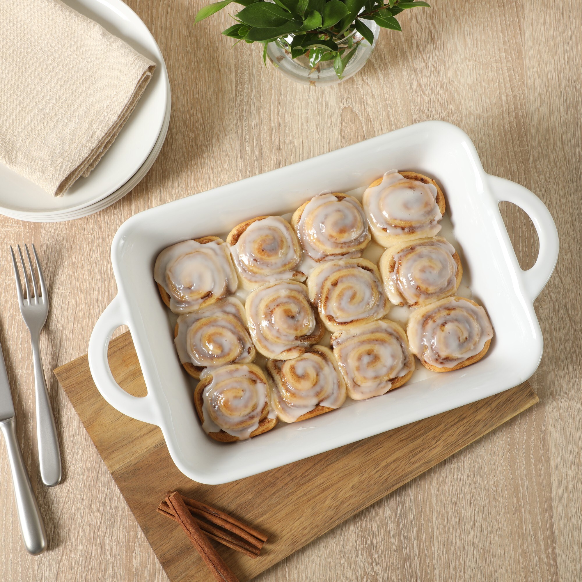 Gibson Home 29.99 bakeware - View #6