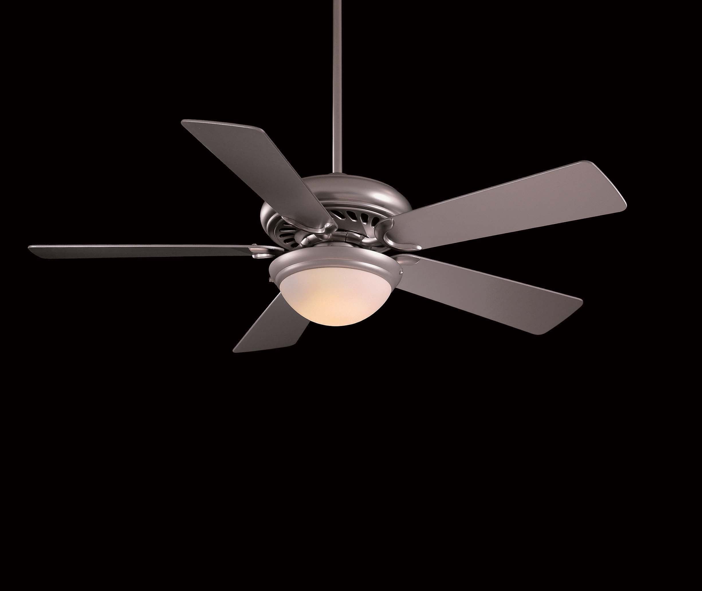 Minka Aire F569L-BS Ceiling-Fans - View #5