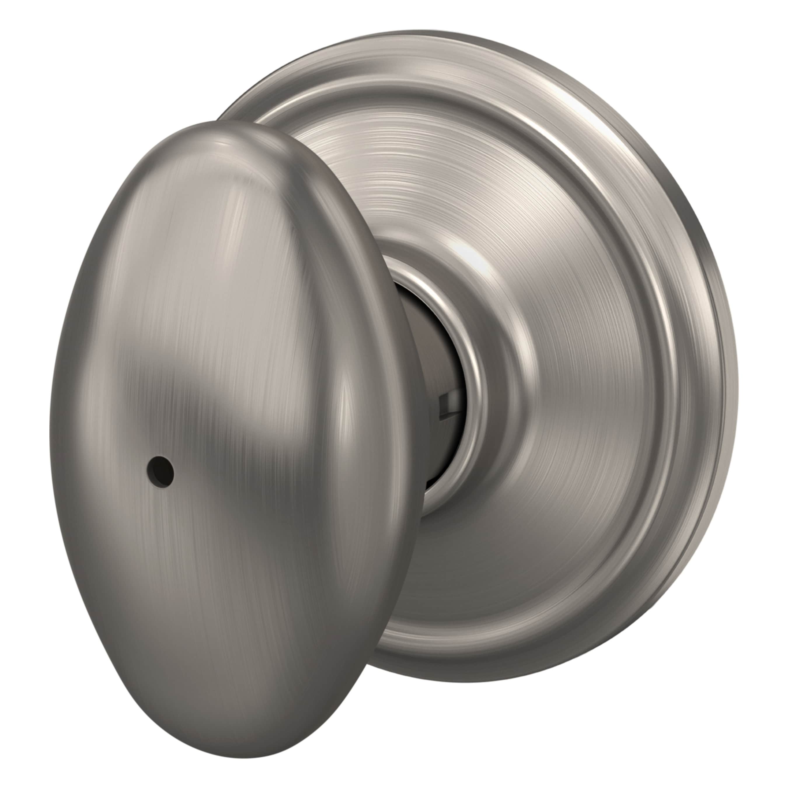 Schlage F40 V SIE 619 Door-Knobs - View #8